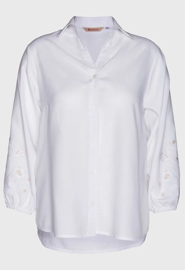 moshiki-s26top-sr5-hemdbluse-stickerei-wei-rayon image 1
