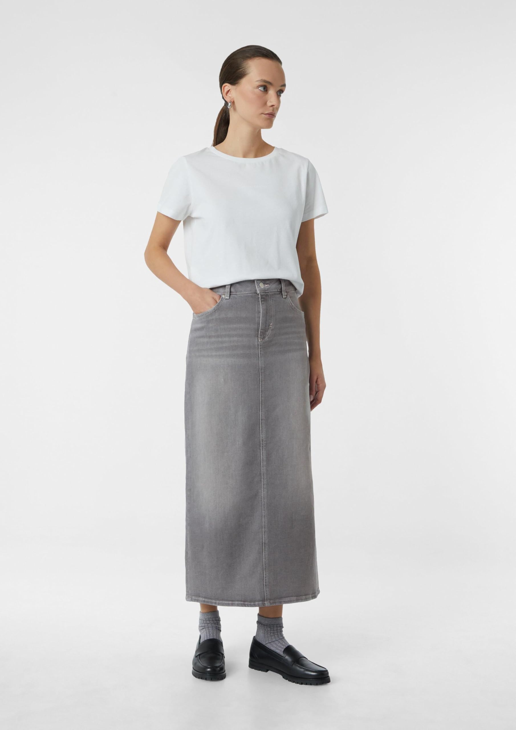 comma-jeans-rock-lang-kontrastn-hte-gr-34 image 3