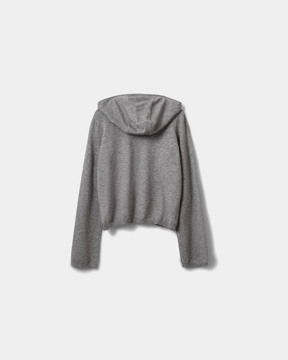 sofie-schnoor-young-sisasy-strickpulli-grau-kapuze-viskose image 2