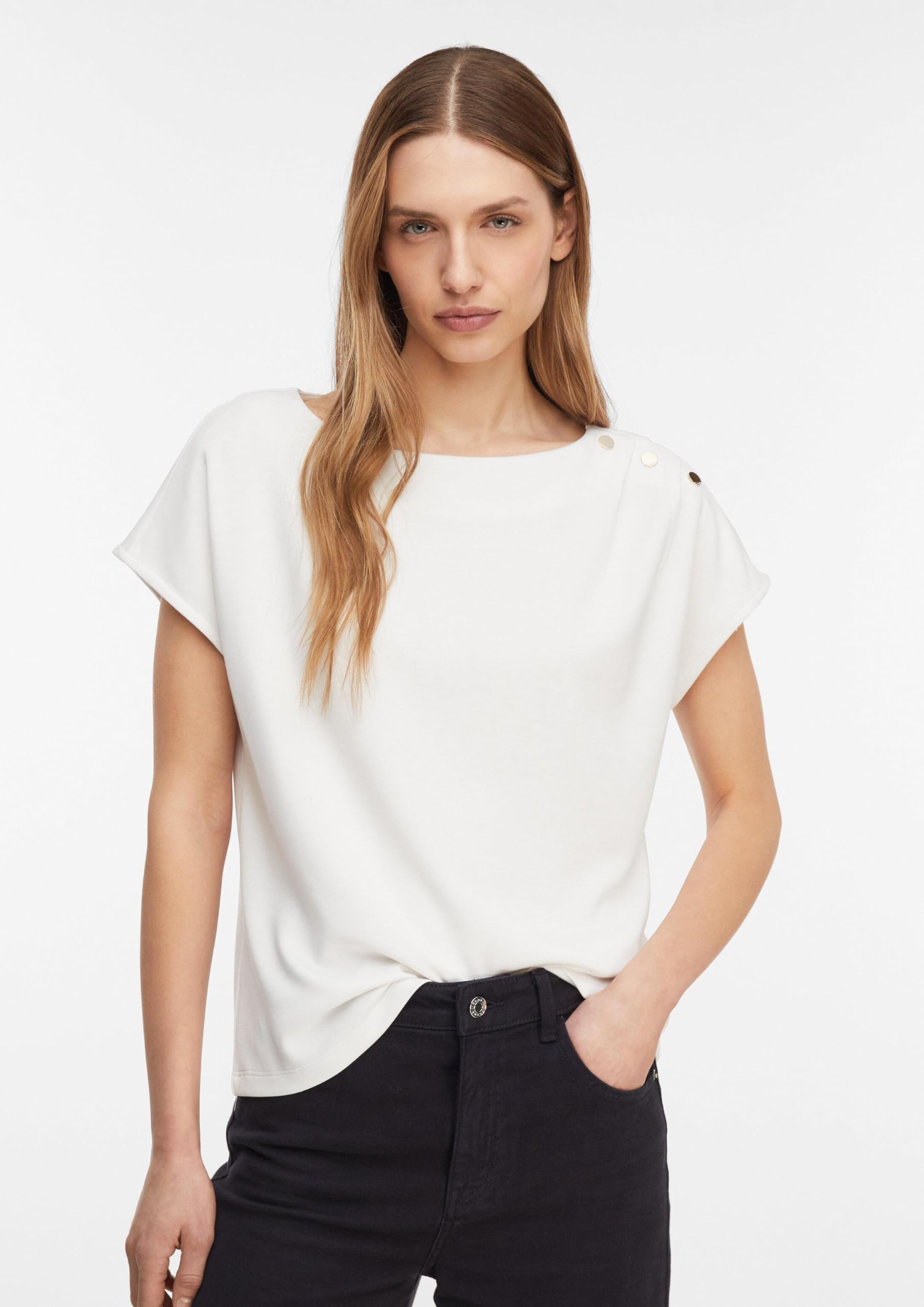 comma-2177232-hemd-wei-gr-42-damenhemd-bluse image 6