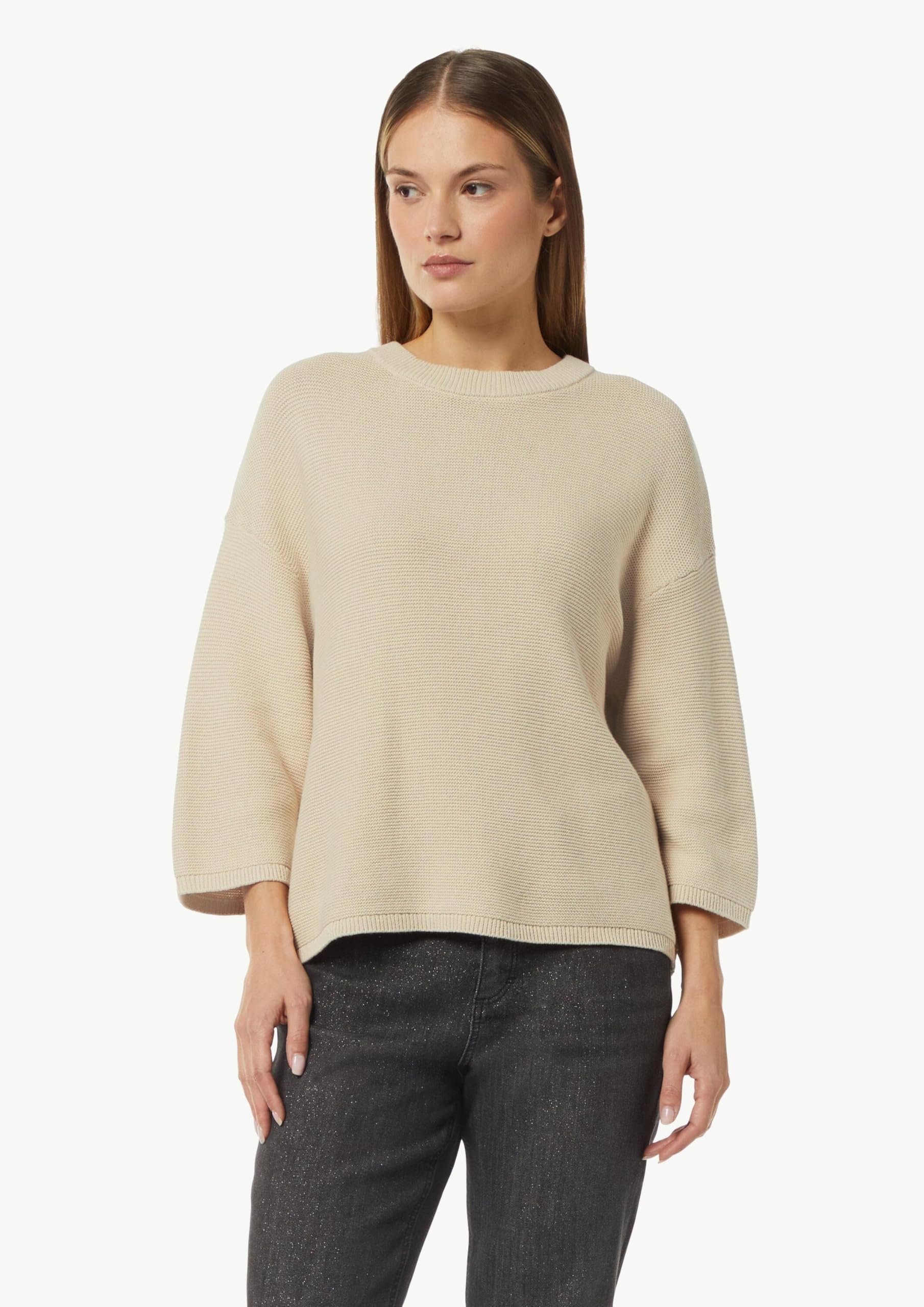 comma-2161954-pullover-3-4-rmel-damen-gr-m image 6