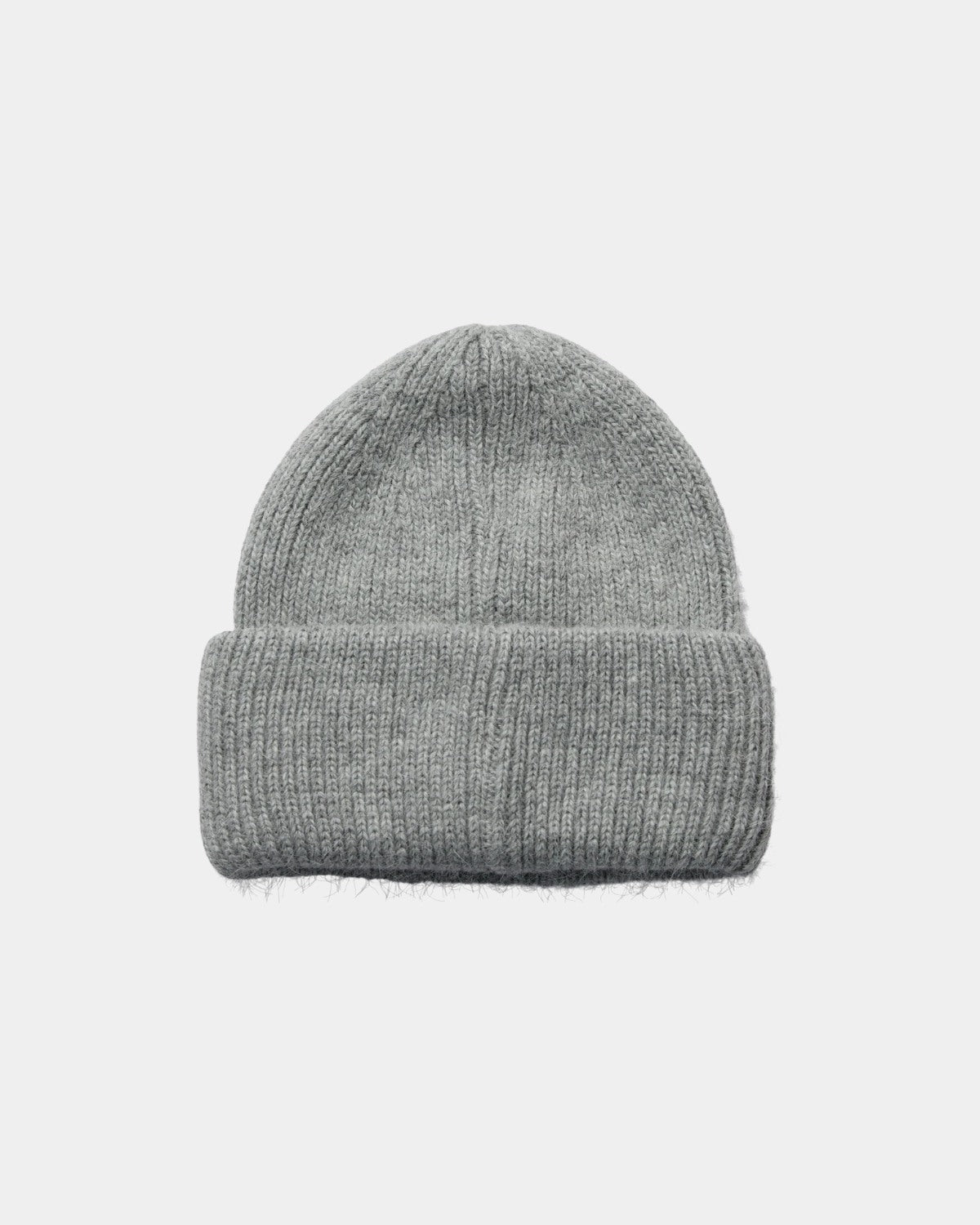 sofie-schnoor-young-hannahsy-beanie-grau-melange image 2