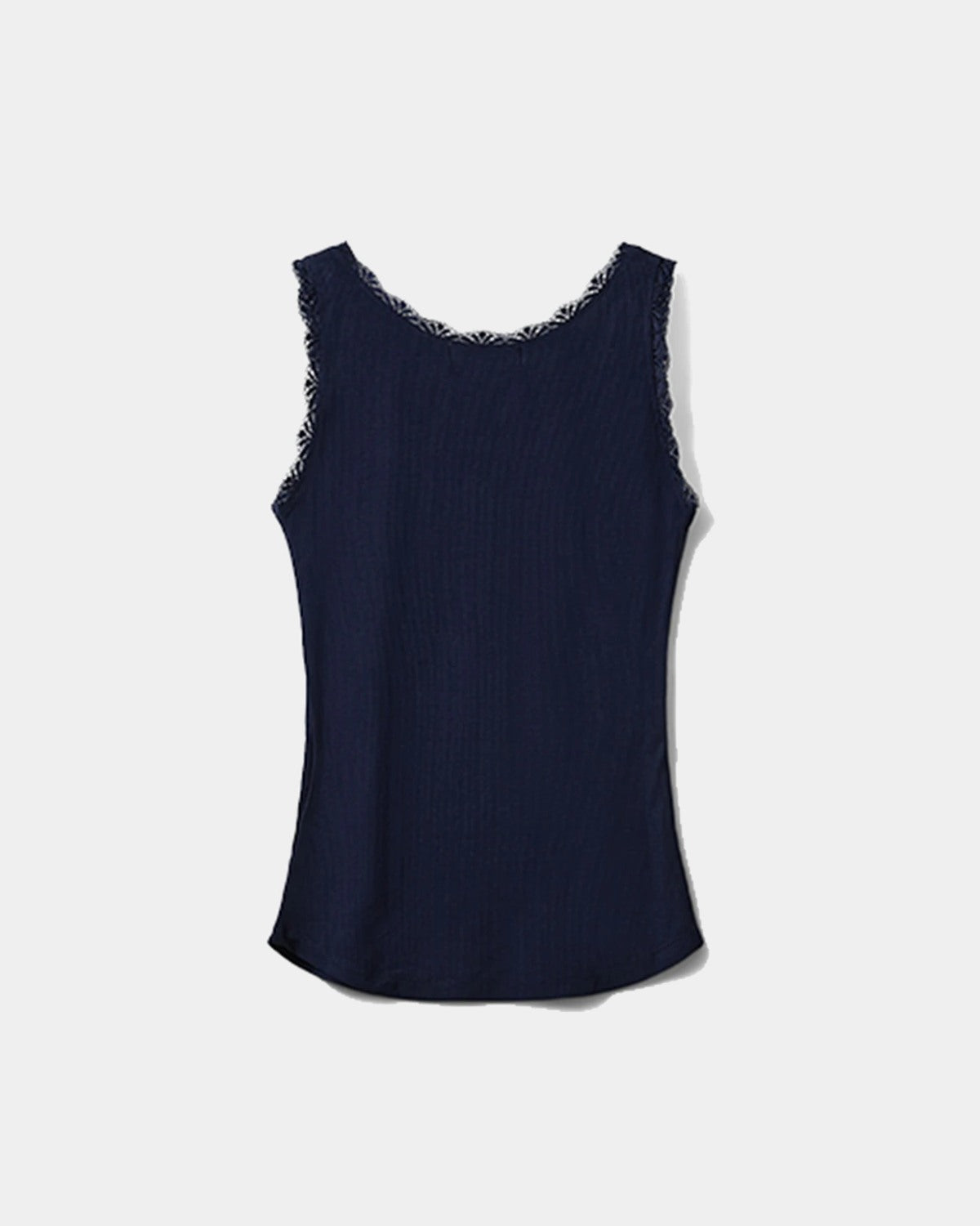 sofie-schnoor-women-ulrikkesw-top-navy-viskose-spitze image 6