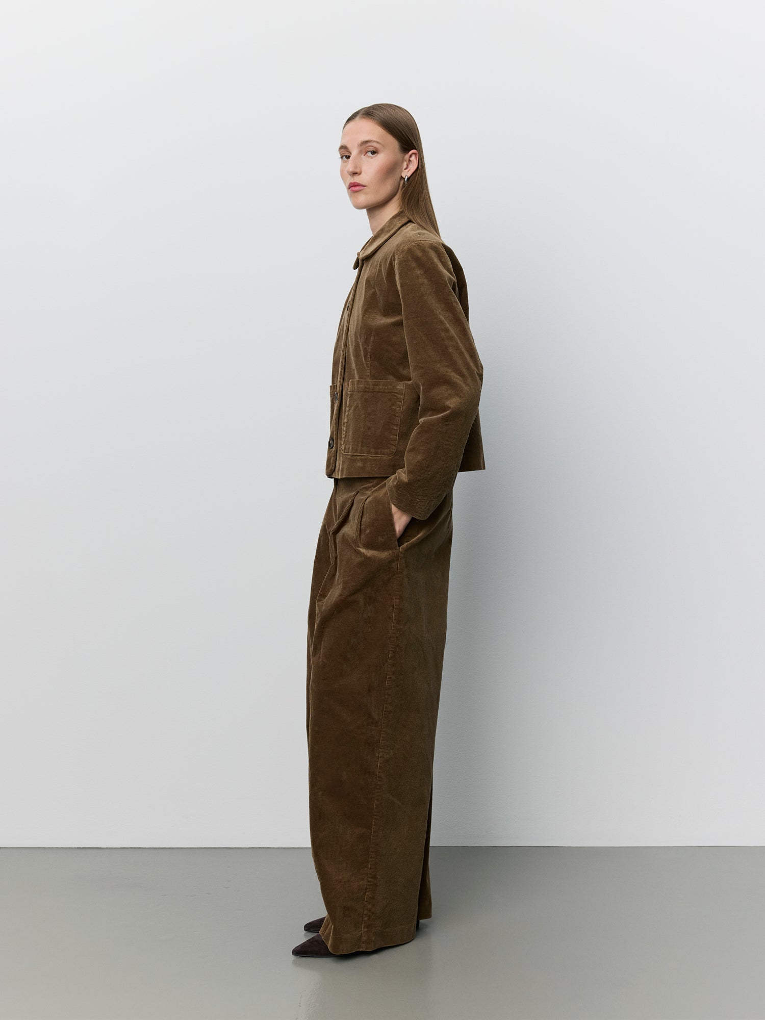 sofie-schnoor-women-zurisw-cordjacke-braun-baumwolle image 3