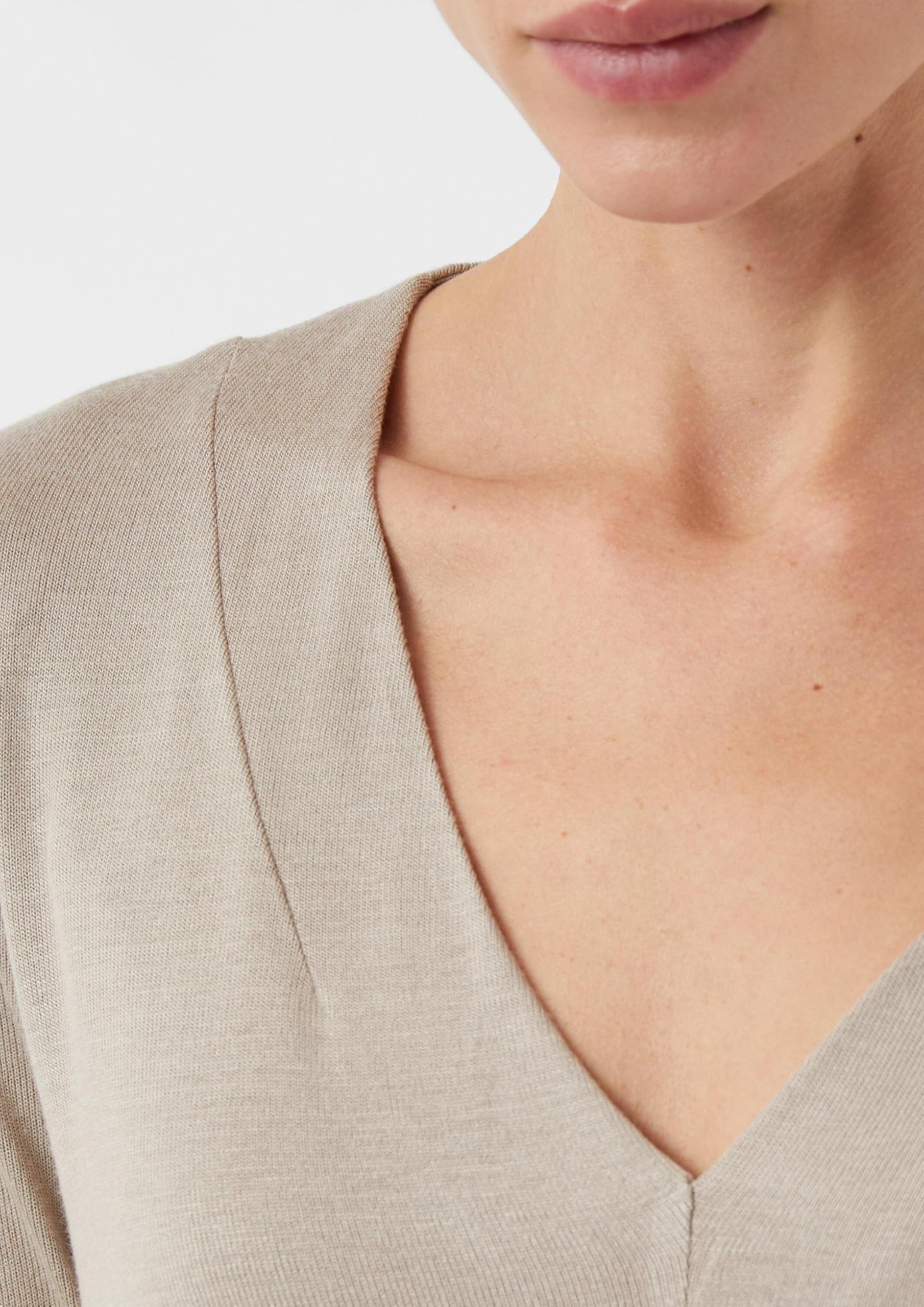 comma-2175212-t-shirt-langarm-damen-farbe-8431 image 4
