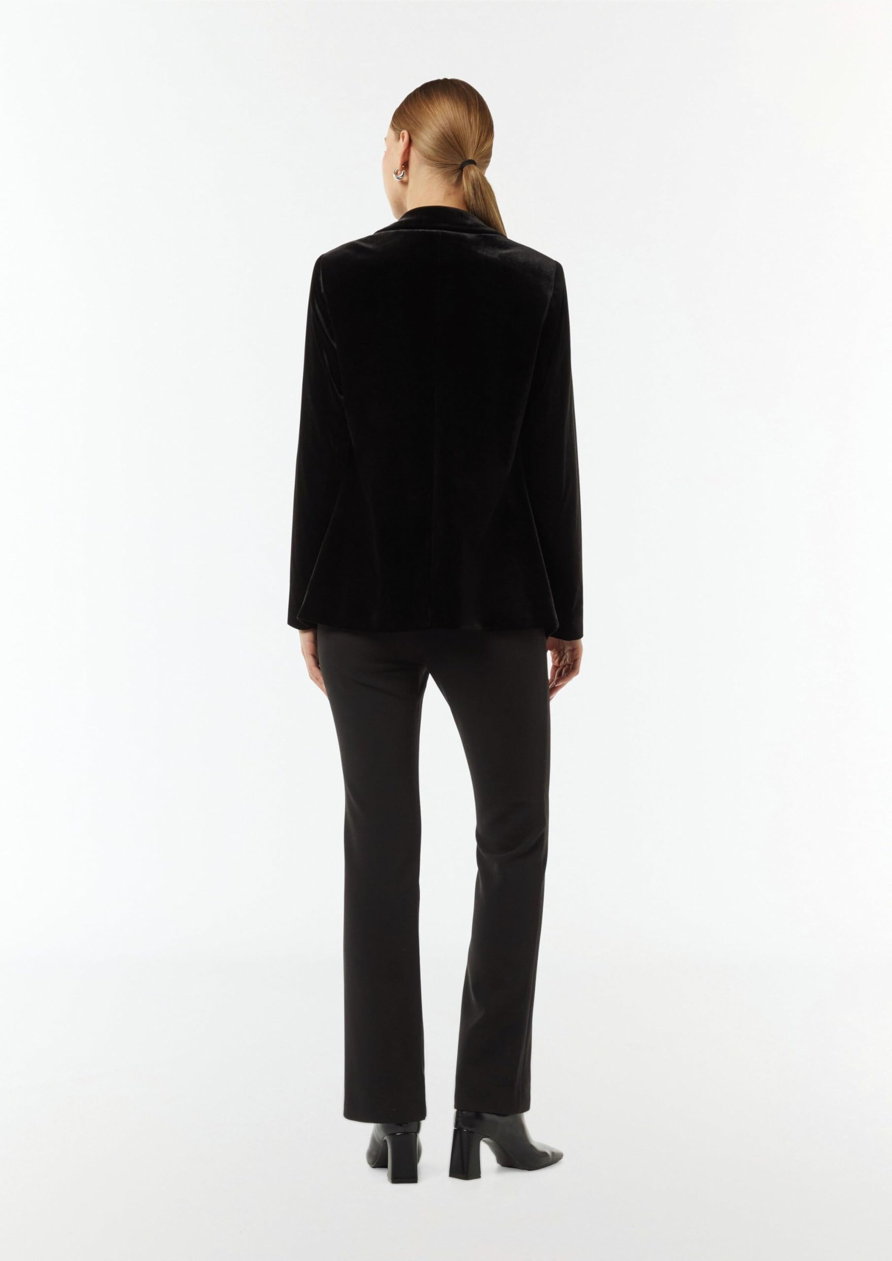 comma-2157968-samt-blazer-schwarz-gr-40 image 6