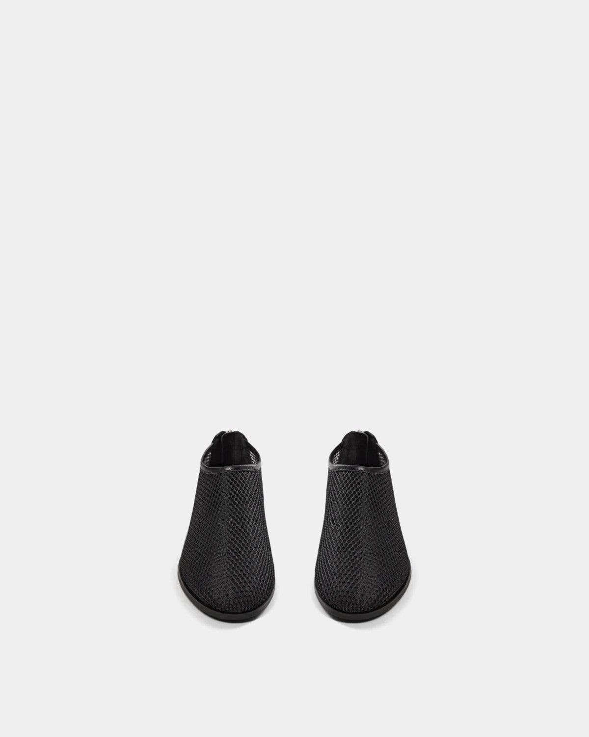 sofie-schnoor-women-lexiesw-ballerina-schwarz-mesh image 3