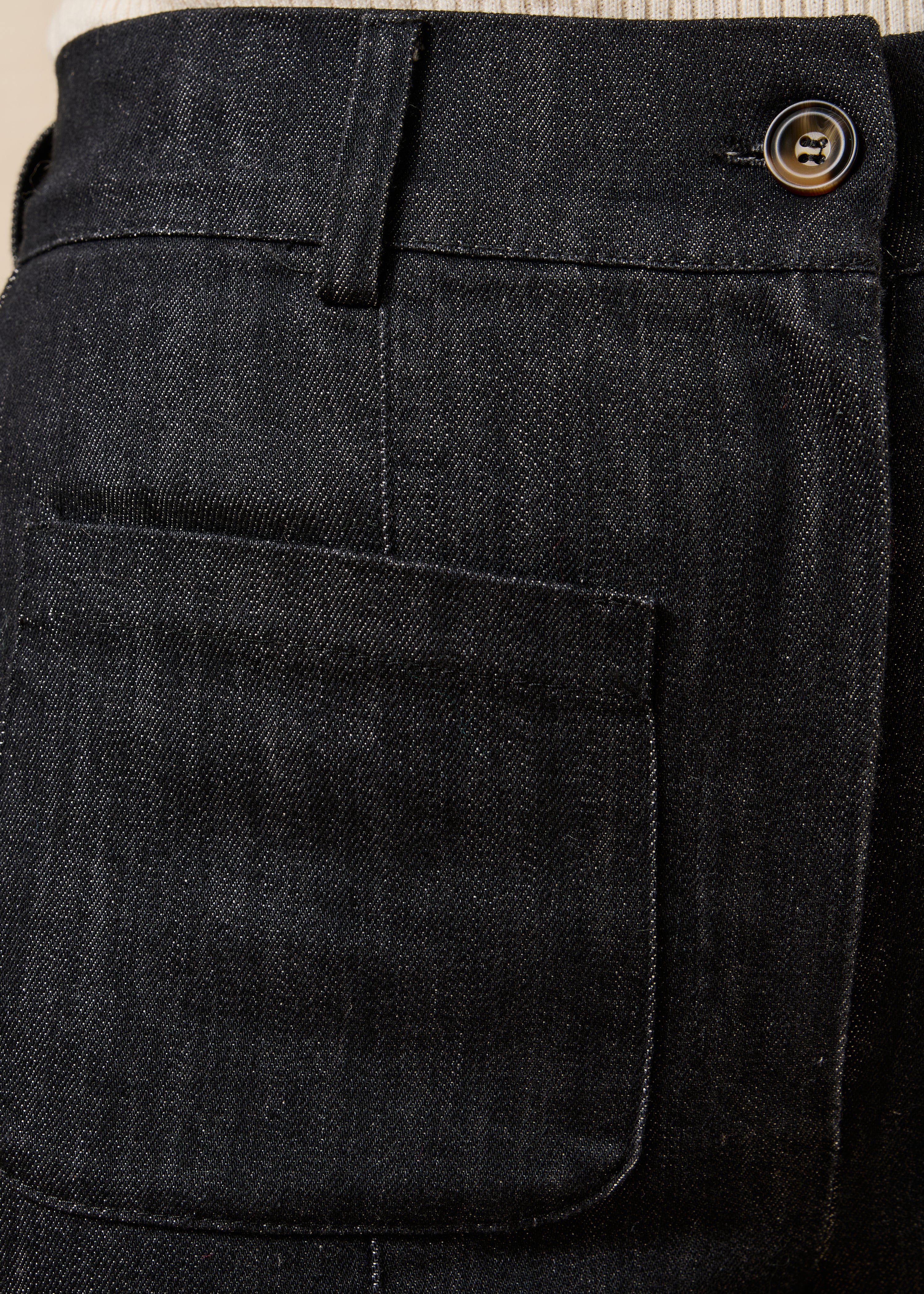 la-f-e-marabout-e-sean-jean-schwarz-damen-wide-leg image 4