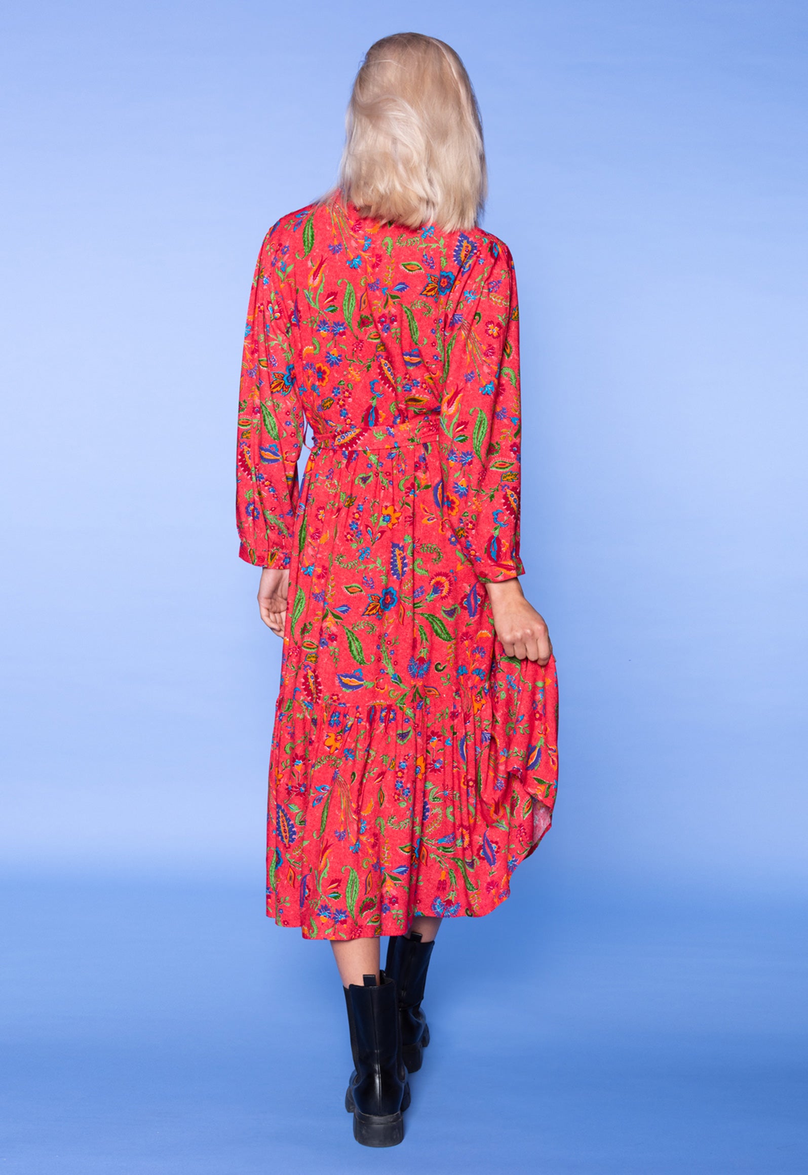moshiki-dress-i-101-s26dress-pr3-kleid-mit-g-rtel-upcycled-rayon image 6