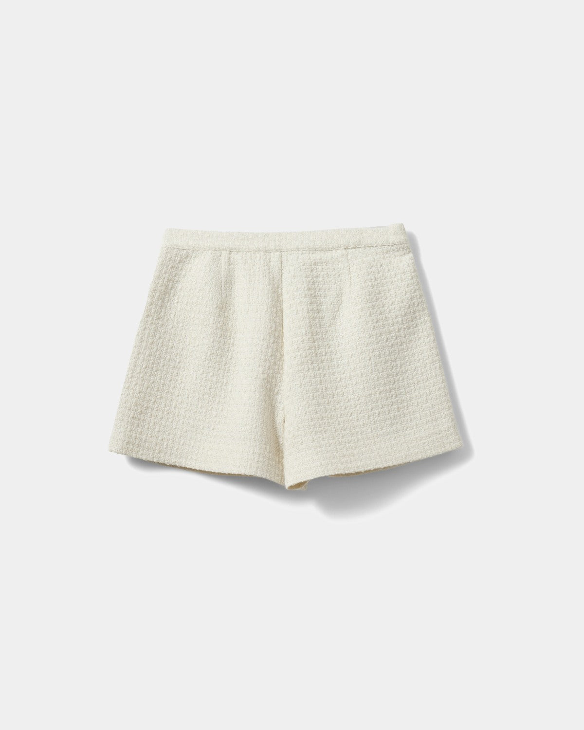 sofie-schnoor-women-midgesw-shorts-s252101-shorts-off-white image 6