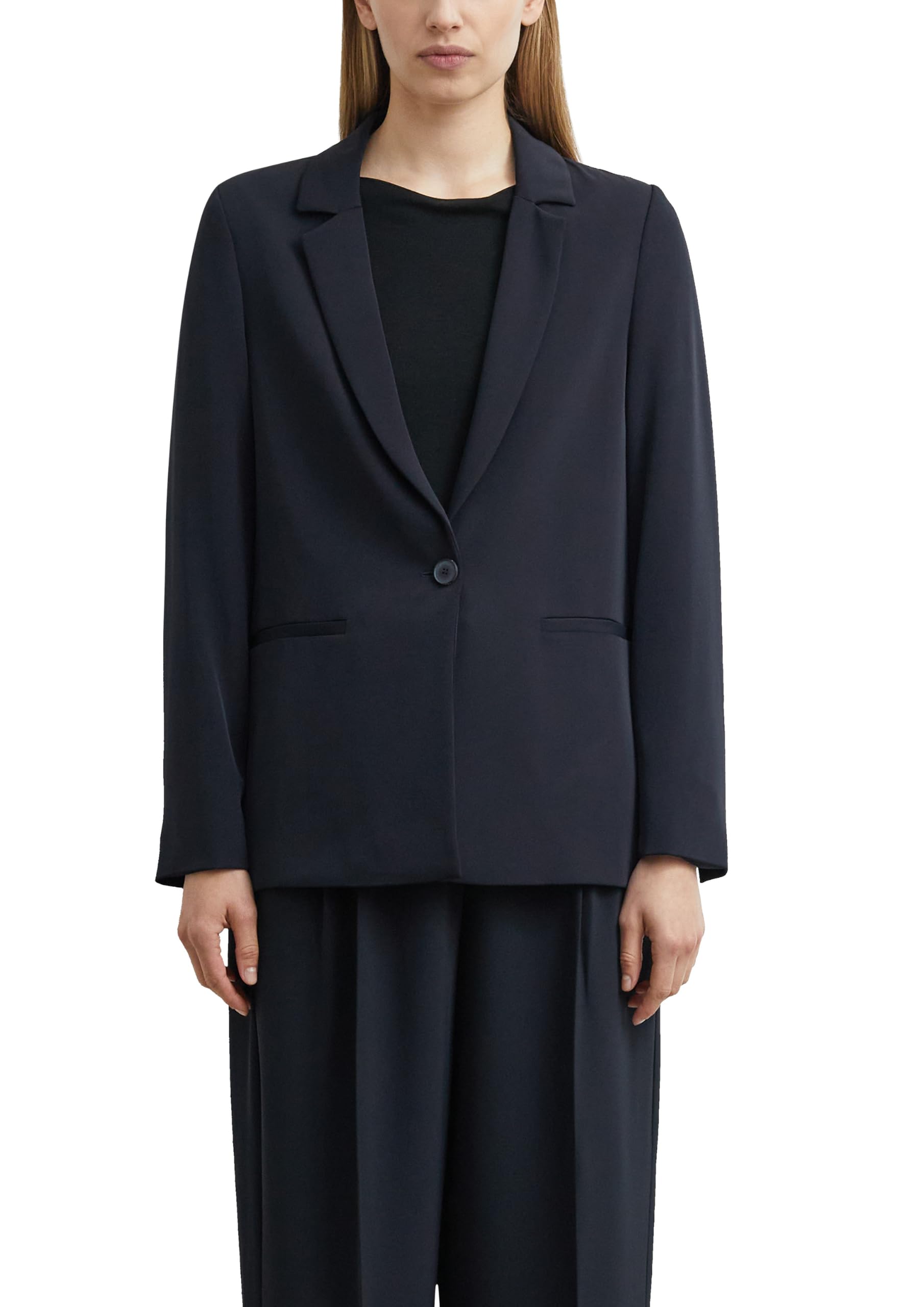 comma-oversize-blazer-flie-end-gr-44-schwarz image 1