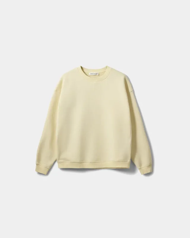 sofie-schnoor-women-emisw-sweatshirt-butter-yellow image 1