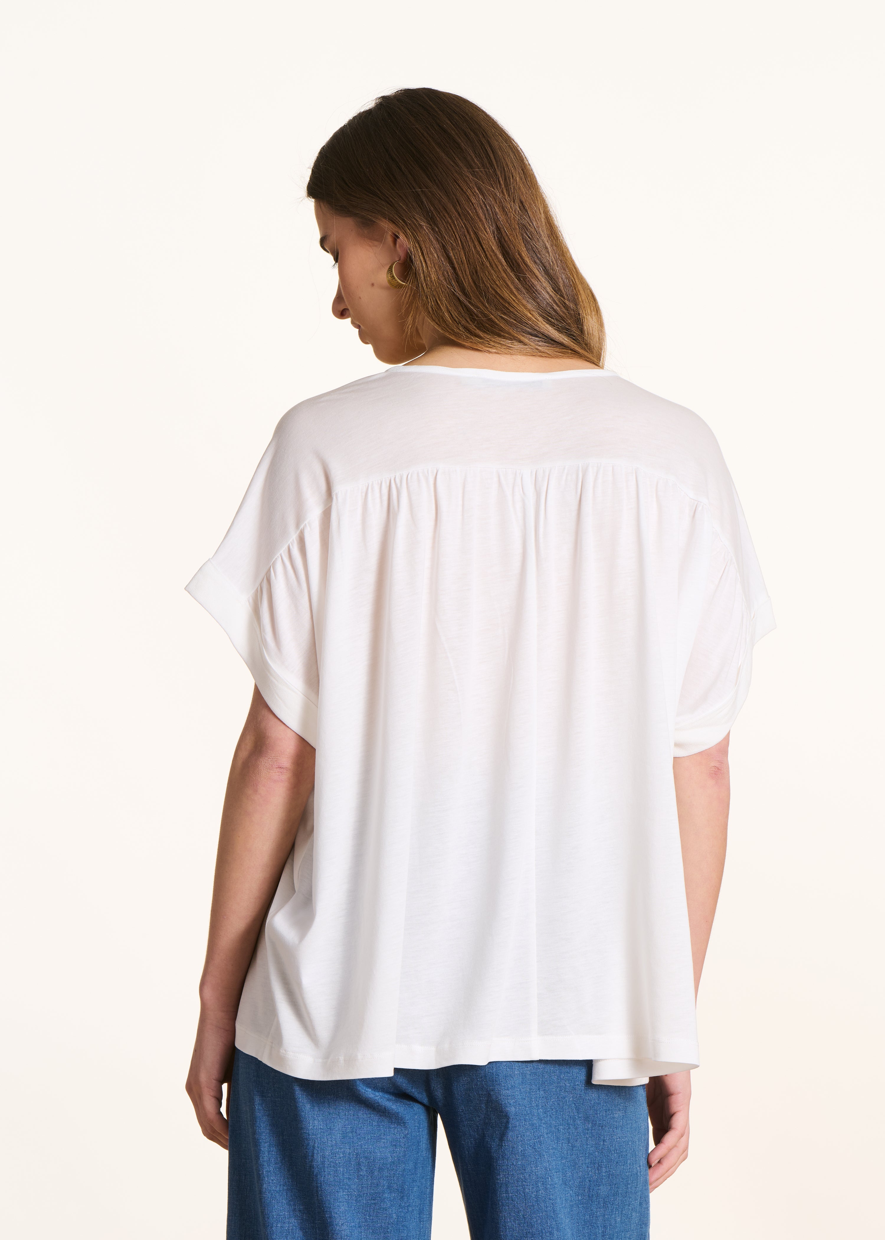la-f-e-marabout-e-fino-t-shirt-weit-lyocell-ecru-gr-s image 3