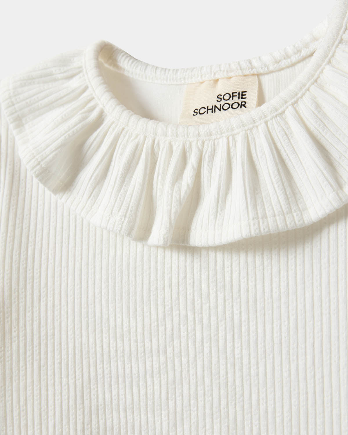 sofie-schnoor-kids-falinakb-langarmshirt-snow-white-r-schen image 3