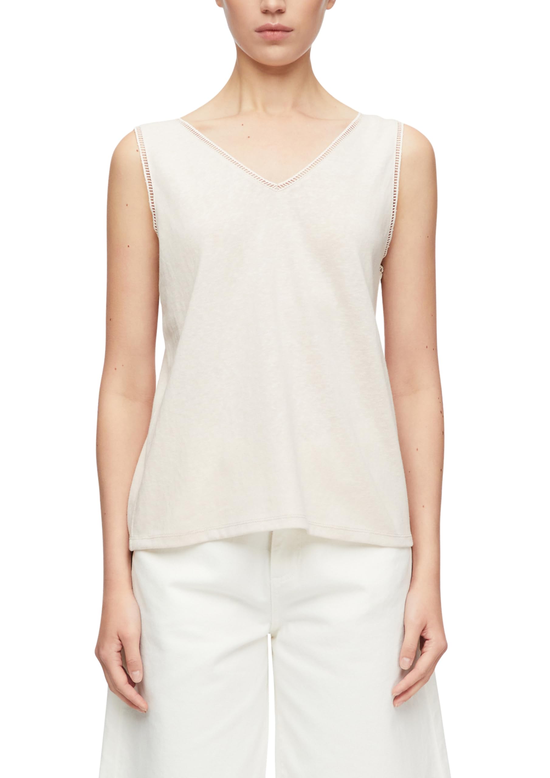 comma-top-2180170-gr-e-38-helles-beige-basic image 1