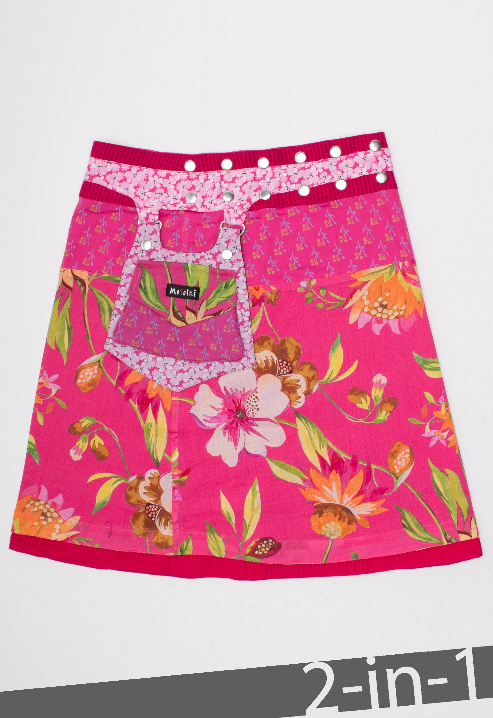moshiki-hot-cookie-13-cotton-wickelrock-55-cm-wendbar image 2