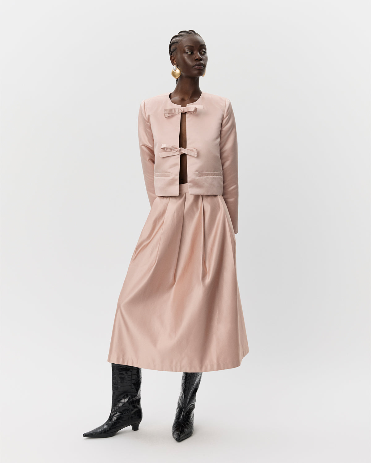 sofie-schnoor-women-eversw-jacket-jacke-blush-cropped image 2