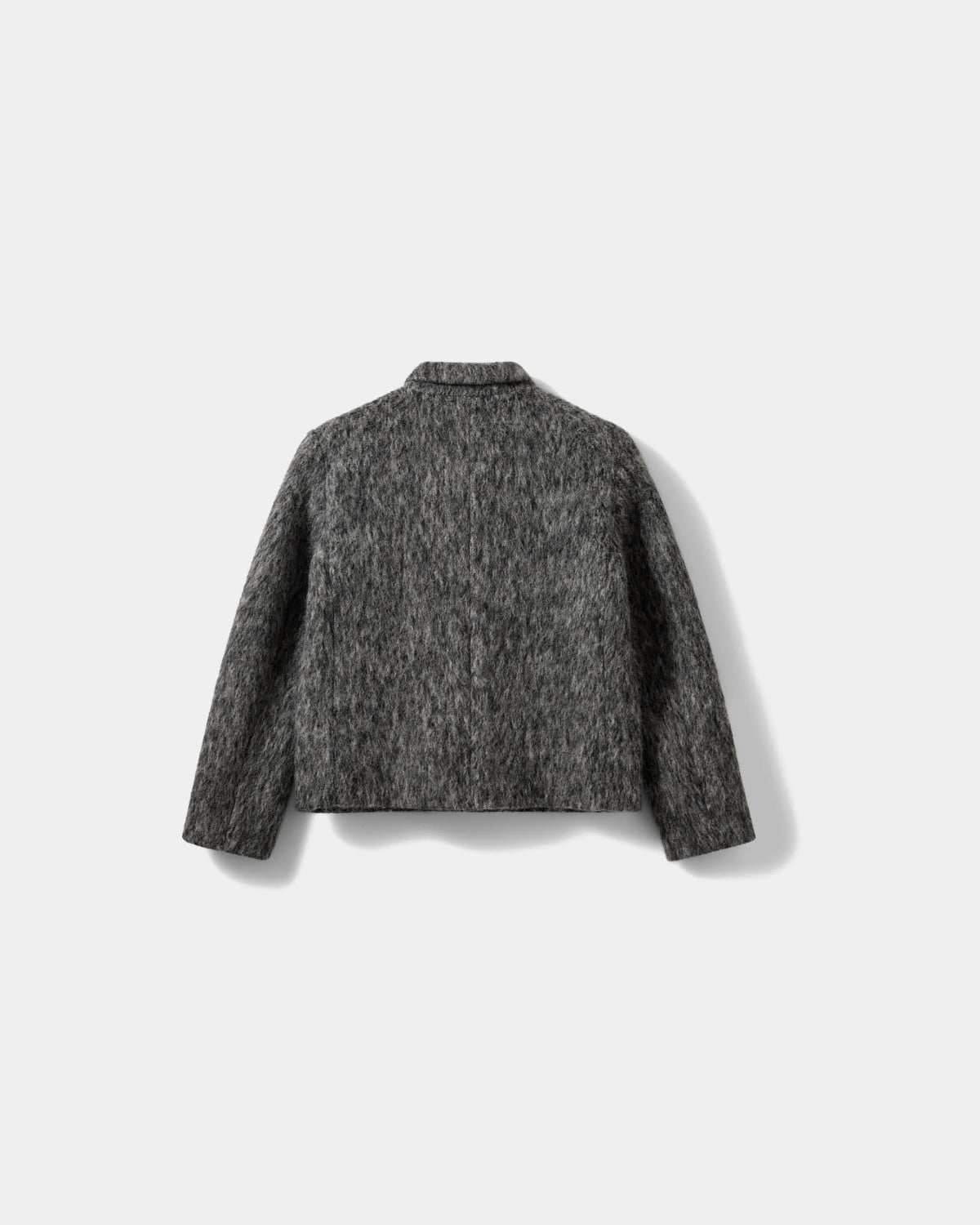 sofie-schnoor-women-ellysw-short-blazer-dunkelgrau image 6