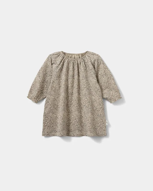 sofie-schnoor-baby-listasb-kleid-aop-flower-bio-baumwolle image 1