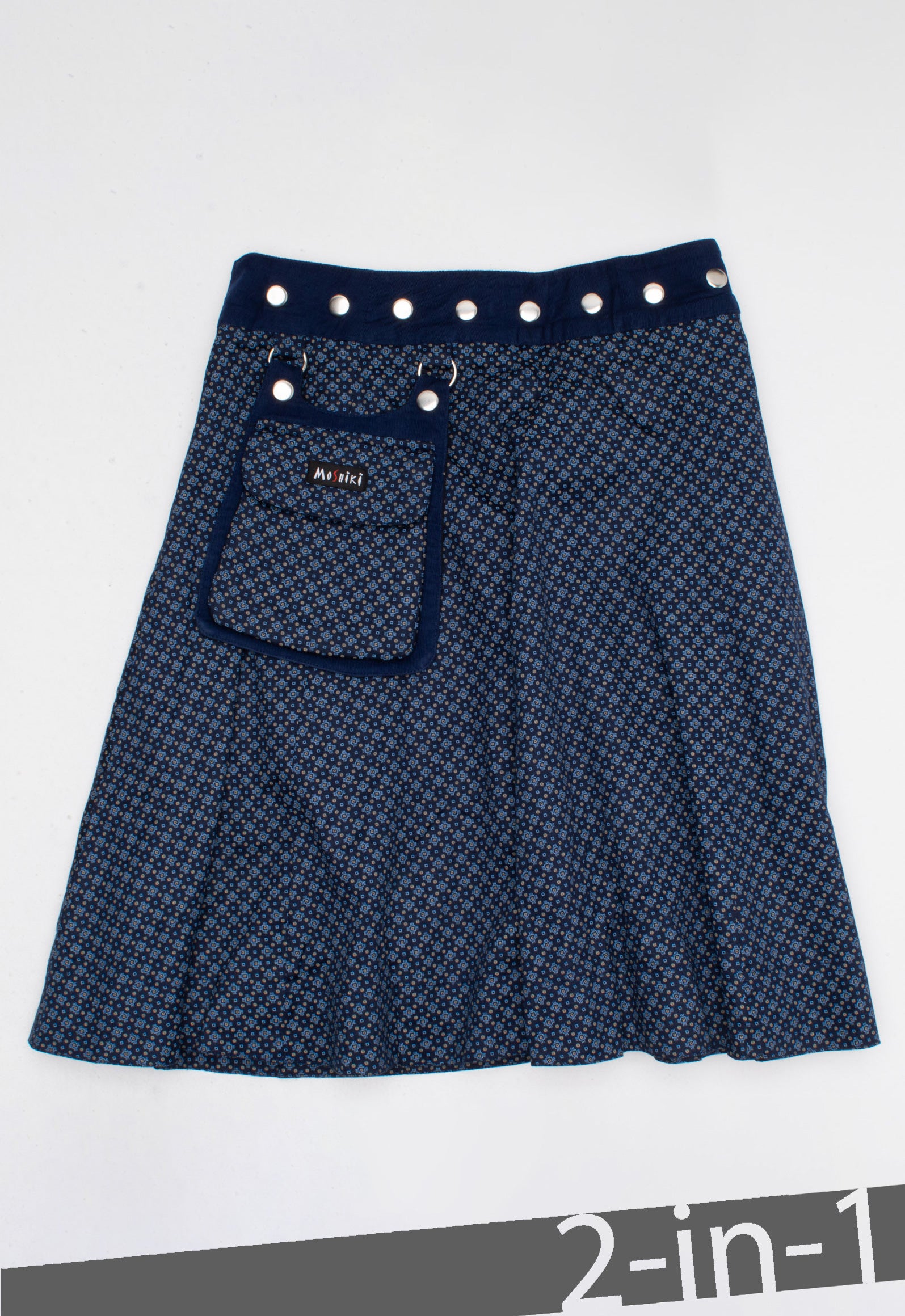 moshiki-hot-cookie-33-cord-55cm-wickelrock-kord image 3