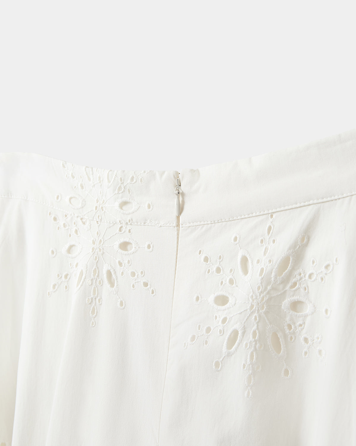 sofie-schnoor-women-noorsw-maxirock-snow-white-broderie-a-linie image 7