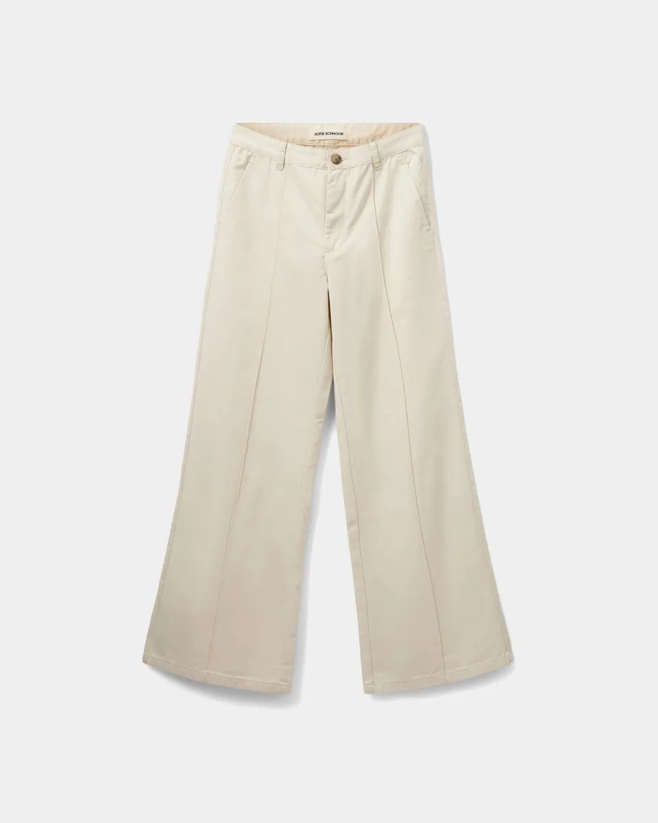 sofie-schnoor-women-izzasw-hose-off-white-baumwolle image 1