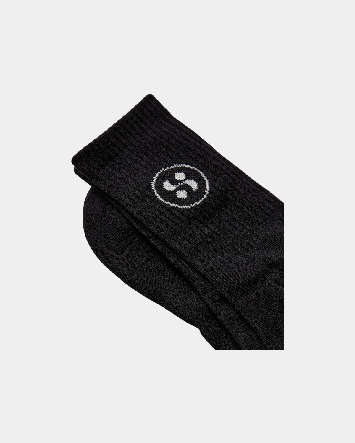 sofie-schnoor-sport-sofxspo-socks-schwarz-baumwolle-36-41 image 3