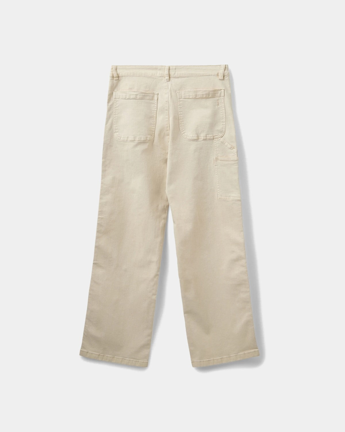sofie-schnoor-women-amysw-hose-off-white-baggy-baumwolle image 6