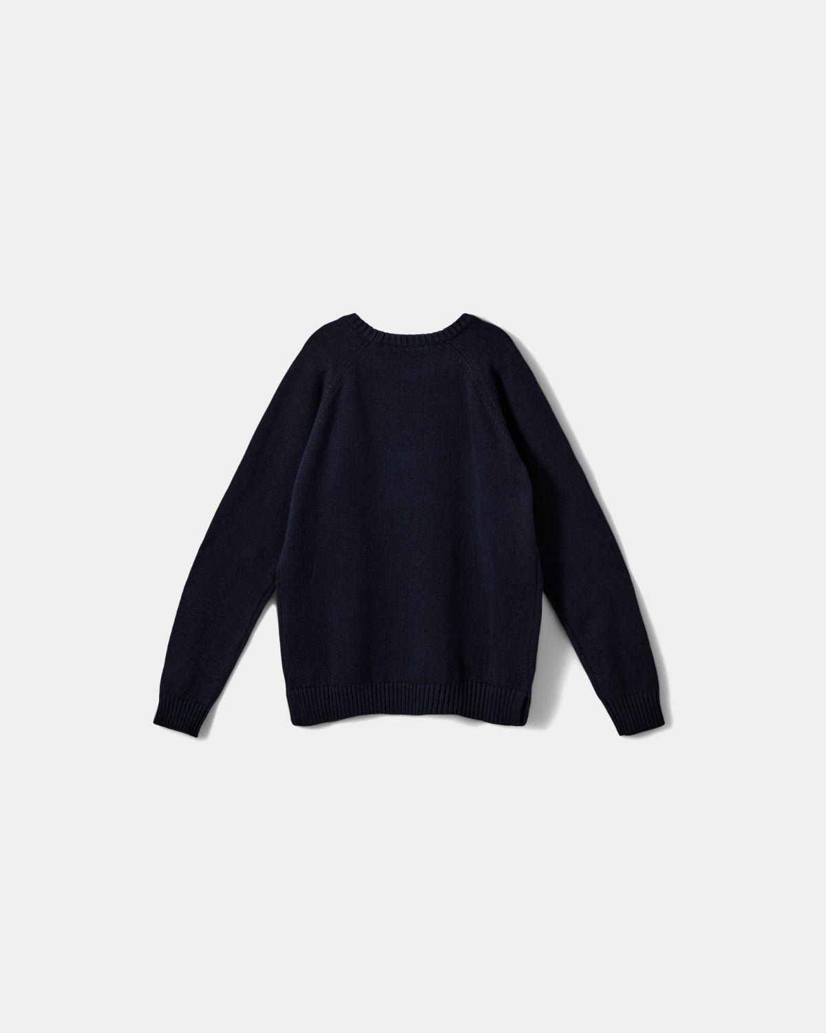 sofie-schnoor-young-parisiennesy-strickpullover-navy-baumwolle image 2