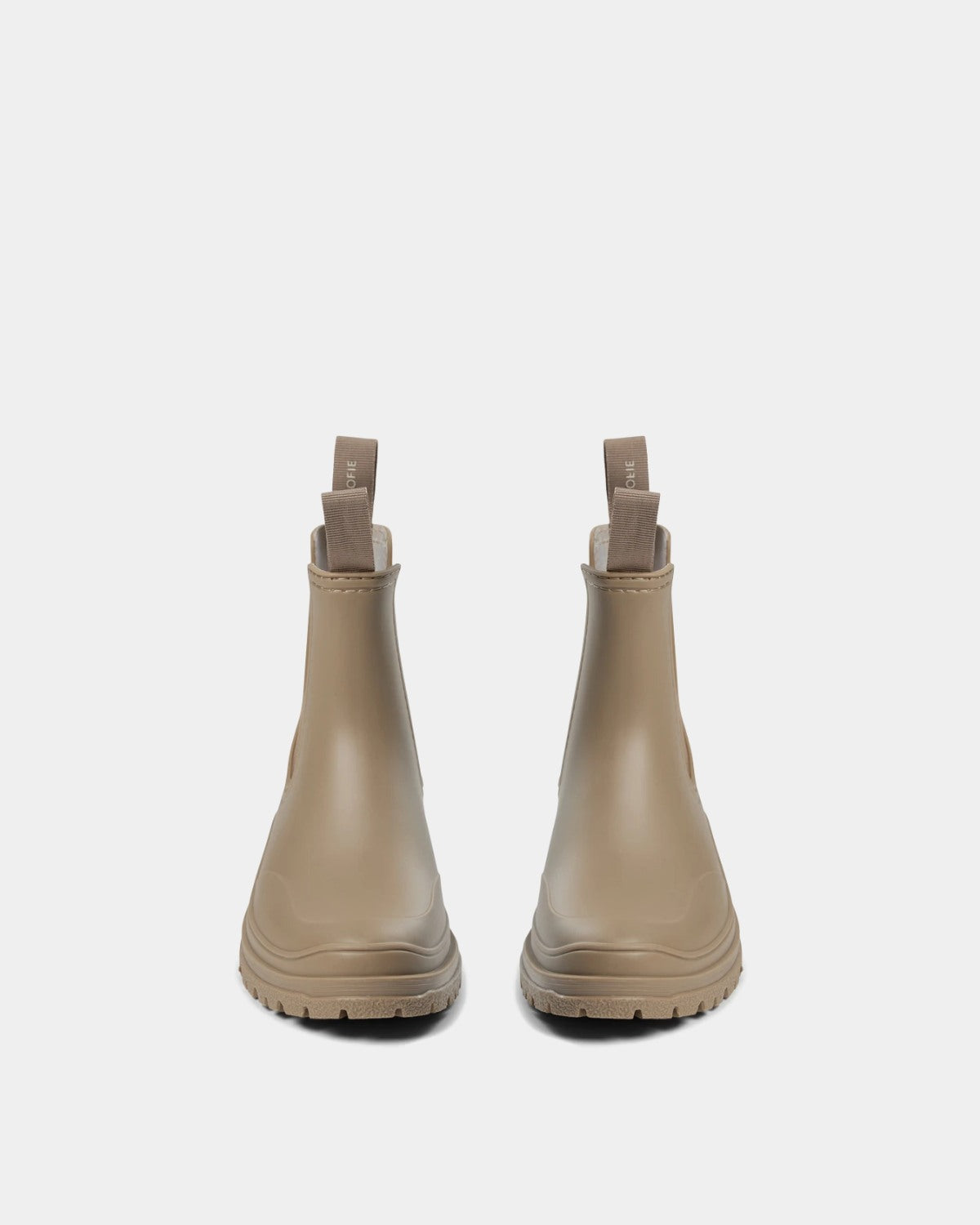 sofie-schnoor-young-jennsy-gummistiefel-dark-sand-pvc image 3
