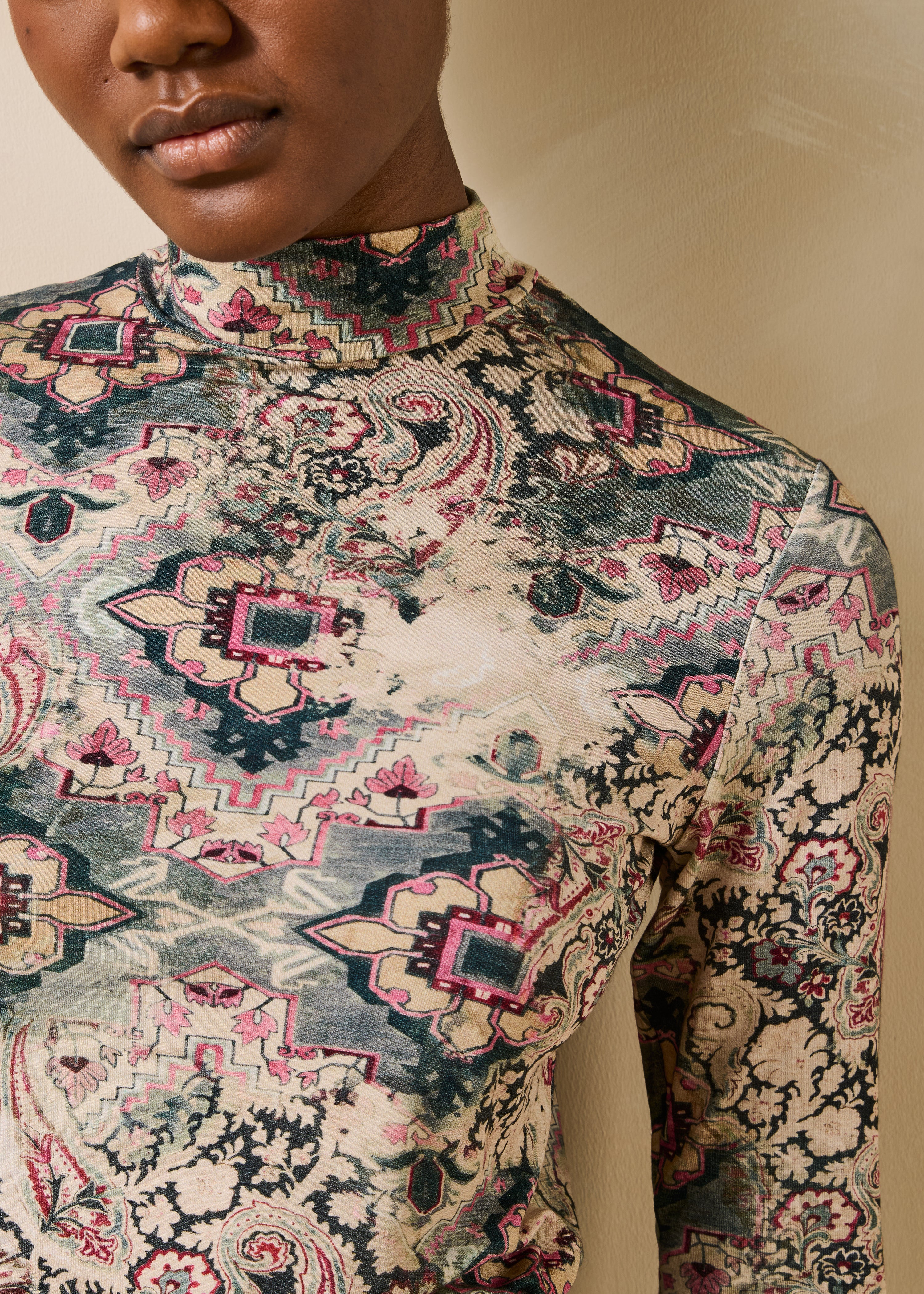 la-f-e-marabout-e-covola-t-shirt-cru-print-langarm image 5