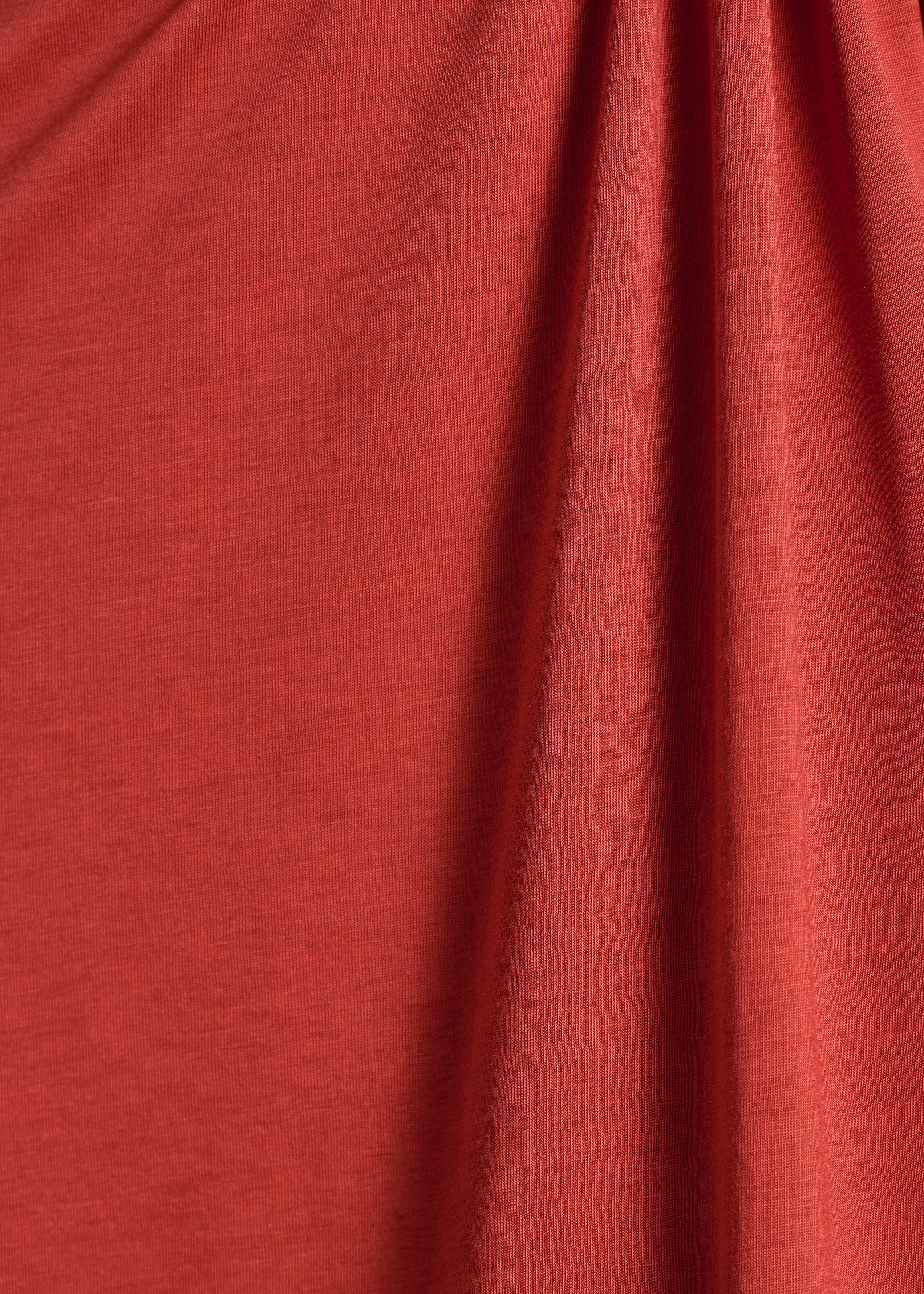 la-f-e-marabout-e-flerry-kleid-kurz-rot-gr-s-lyocell image 3