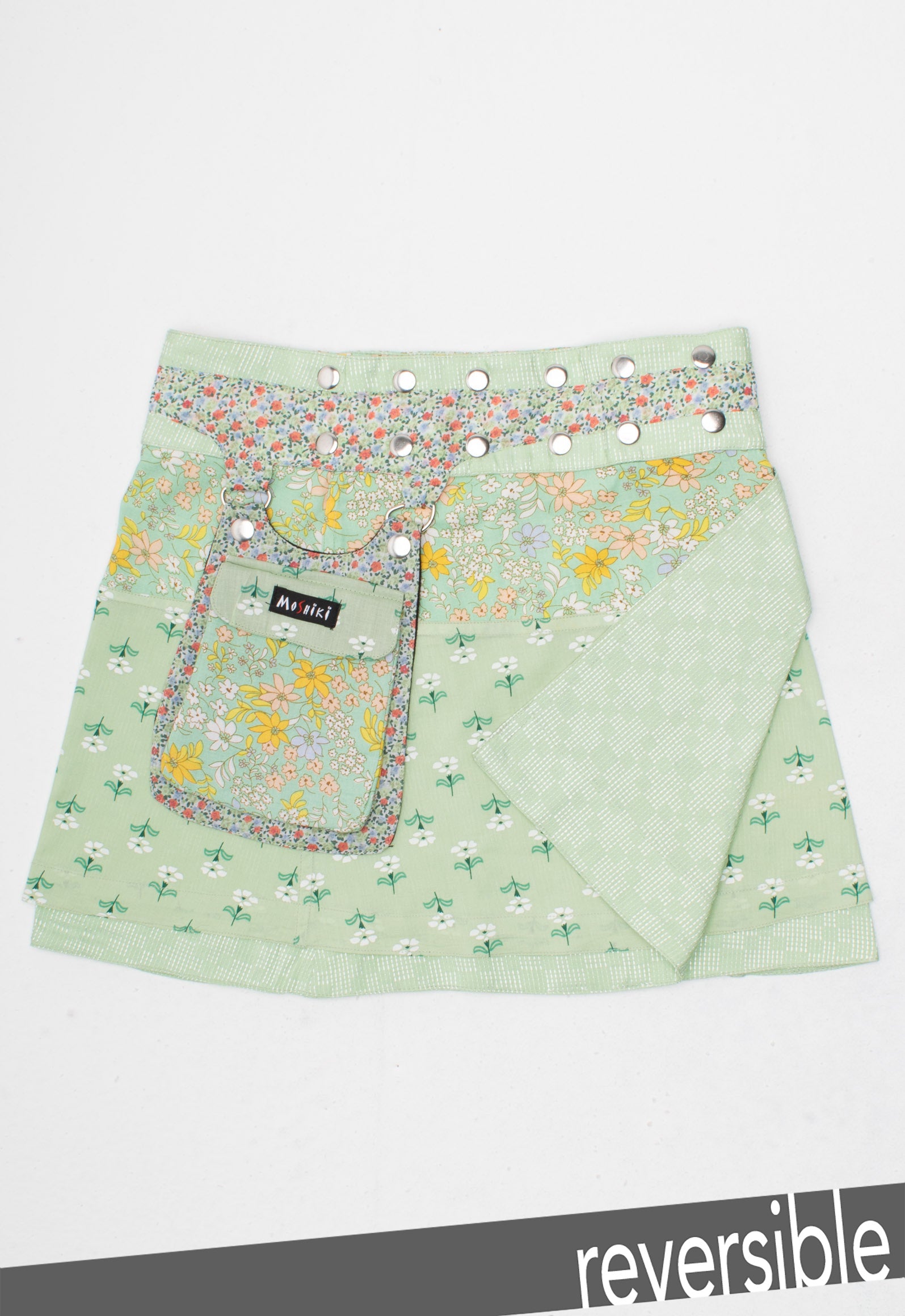 moshiki-hot-cookie-50-wickelrock-baumwolle-40-cm-wendbar image 1