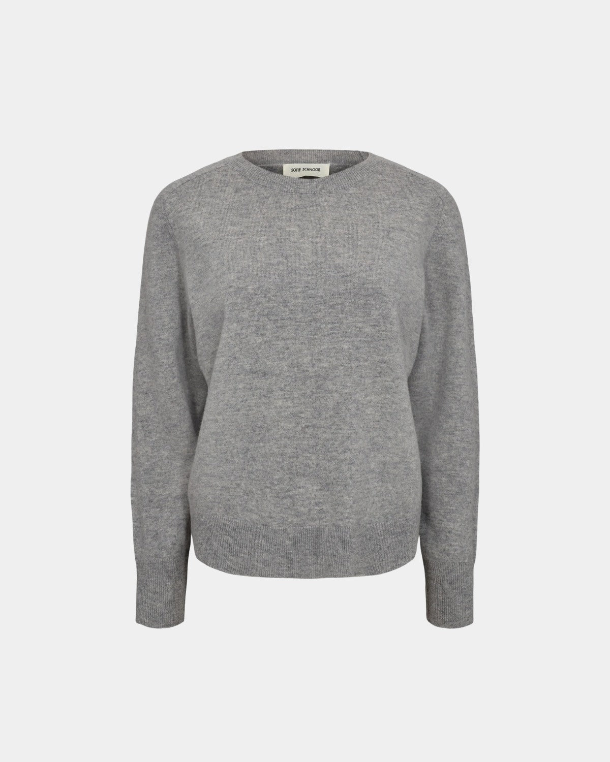 sofie-schnoor-women-deliasw-knit-strickpullover-merinowolle-grau image 1