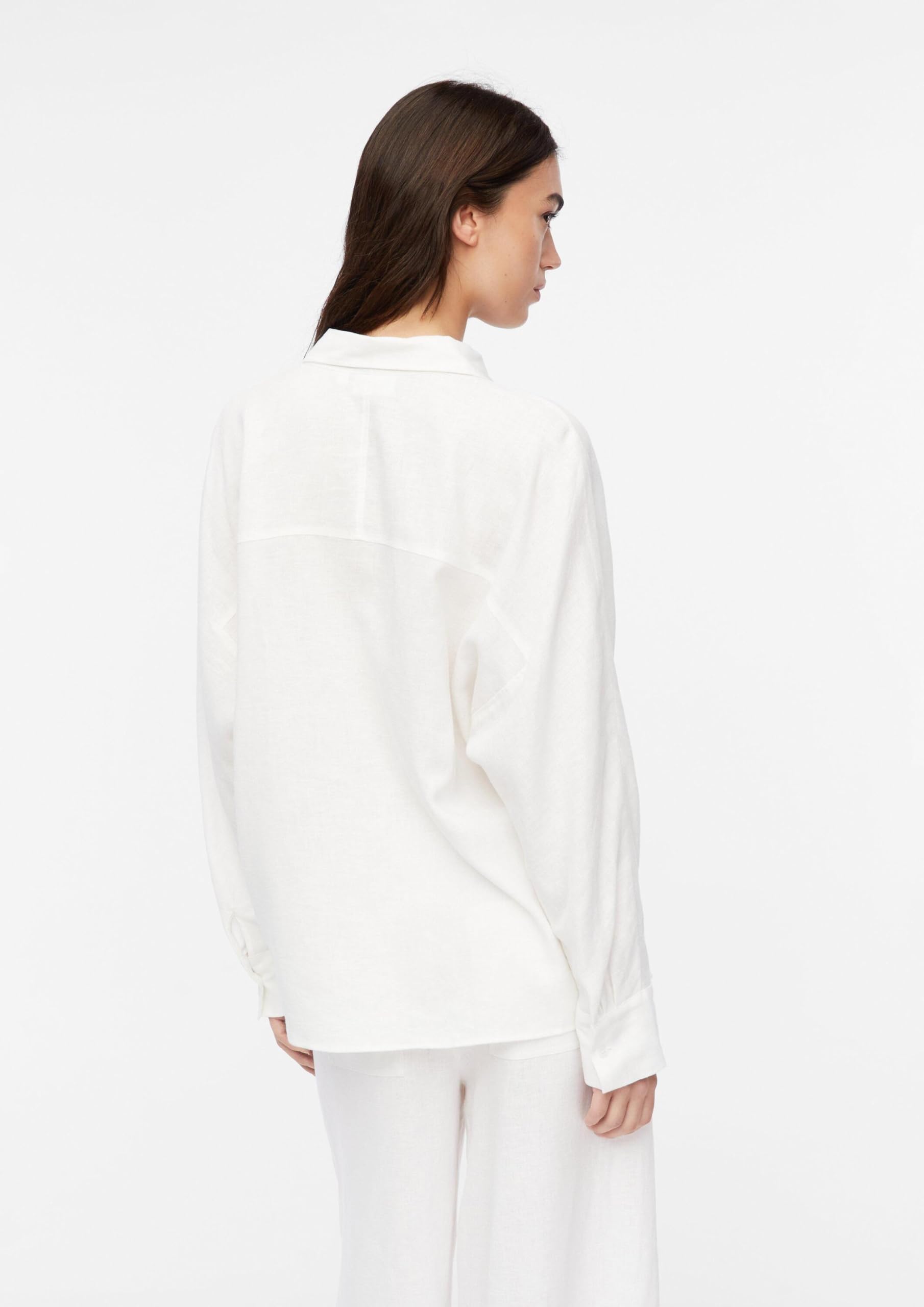 comma-bluse-2180869-leinen-bluse-gr-e-44 image 7