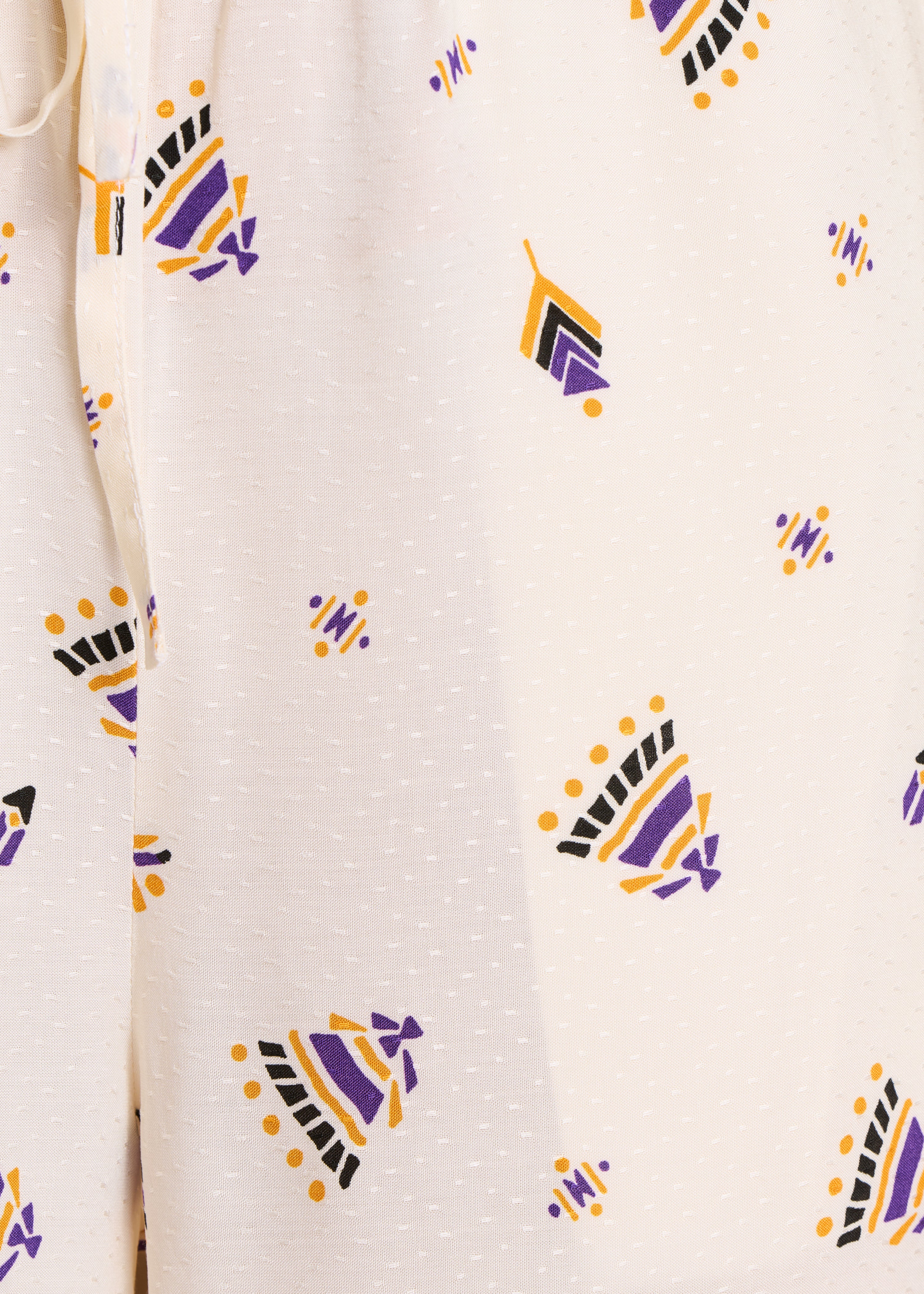 la-f-e-marabout-e-pantalons-pacao-weite-hose-ecru-ethno-print image 4