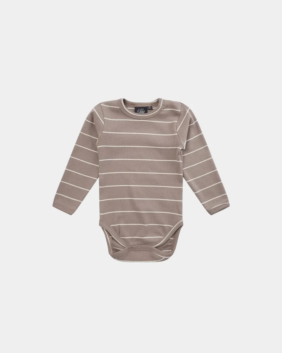 sofie-schnoor-nevadasb-body-pnos509-warm-grey-gr-56-98 image 1