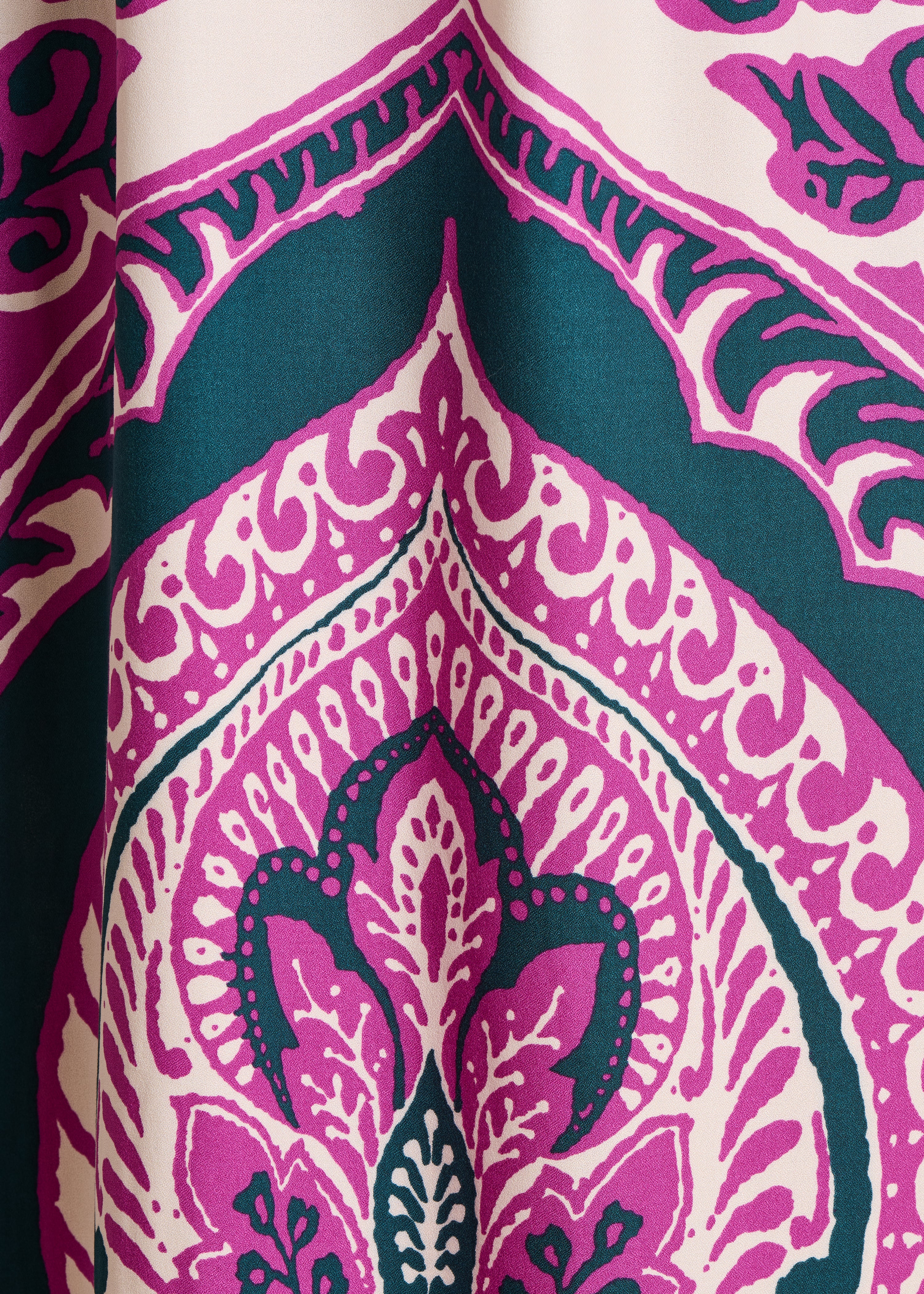 la-f-e-marabout-e-davane-maxikleid-ecru-lila-paisley image 3