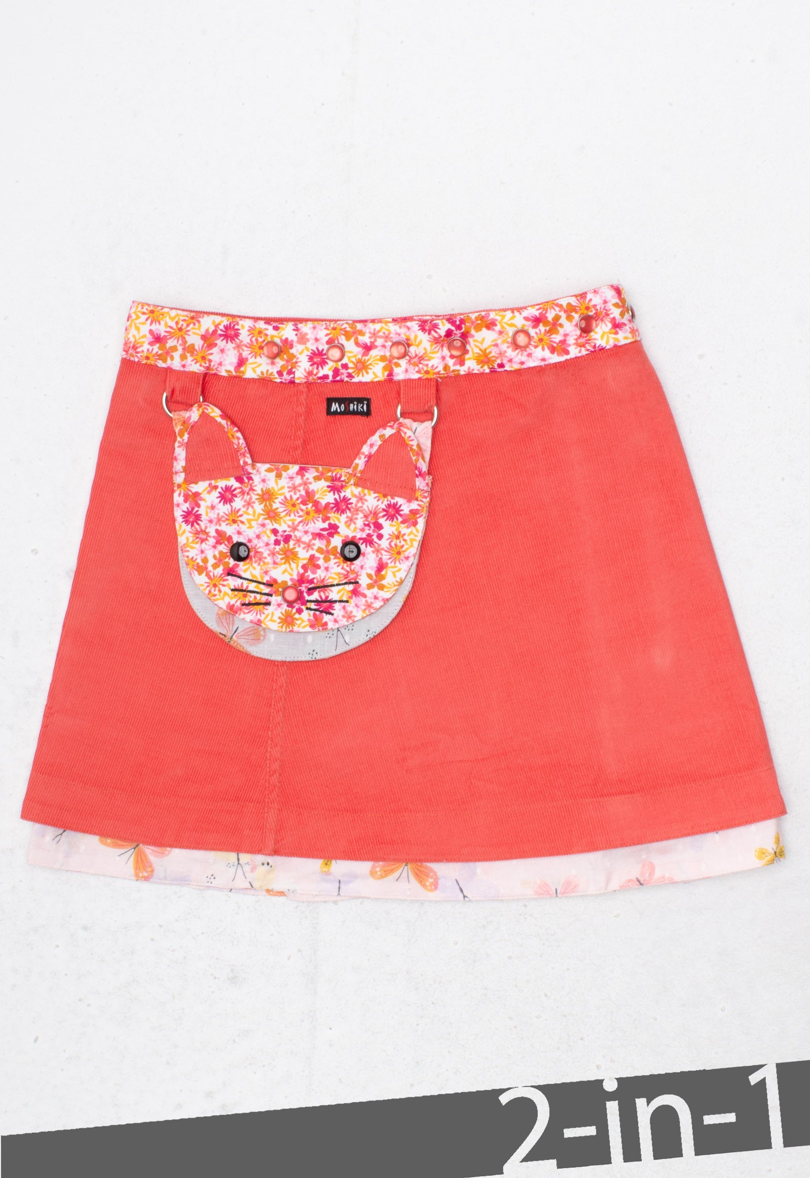 moshiki-hot-cookie-kids-4-kitty-34573-kinderrock-wendbar-34cm image 2