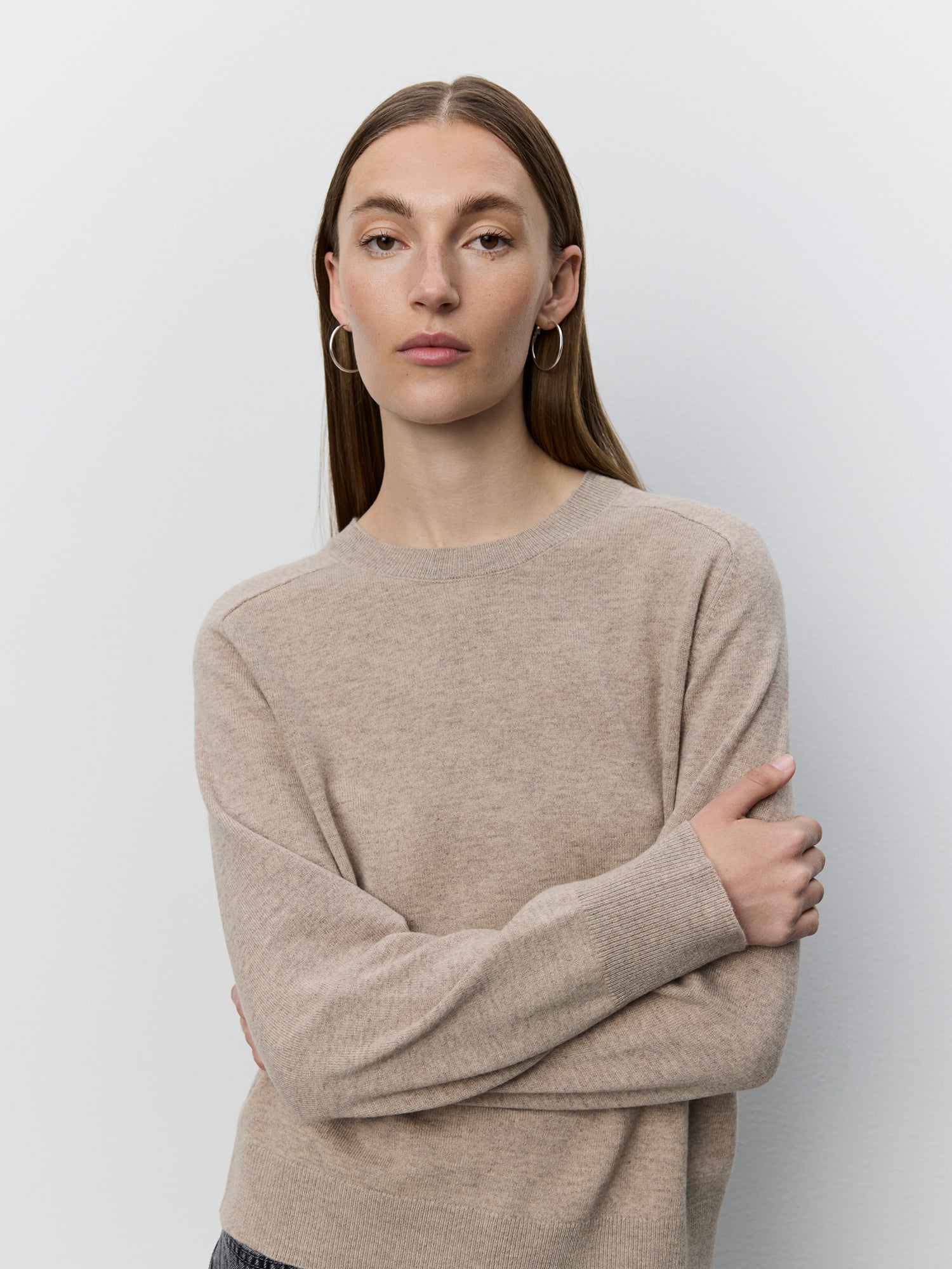 sofie-schnoor-deliasw-knit-snos435-pullover-braun-merino image 5
