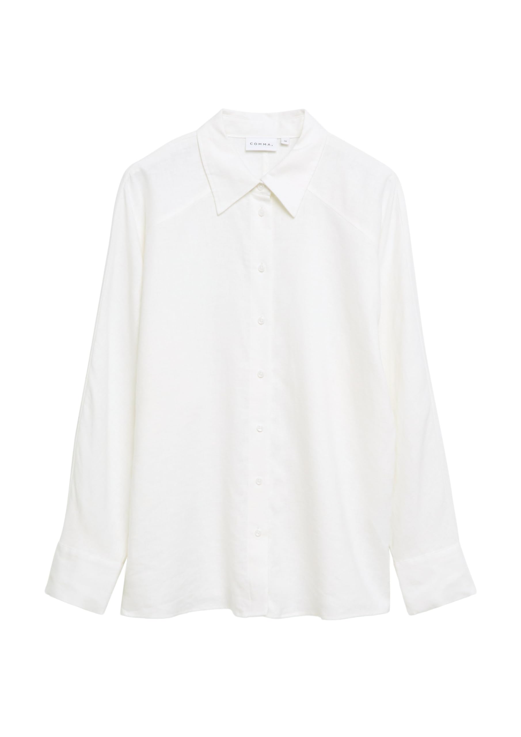 comma-bluse-2180869-leinen-bluse-gr-e-44 image 3