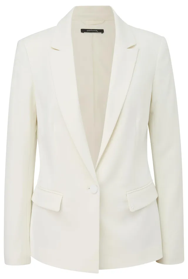 comma-2144145-business-anzug-blazer-gr-e-38-damen image 1