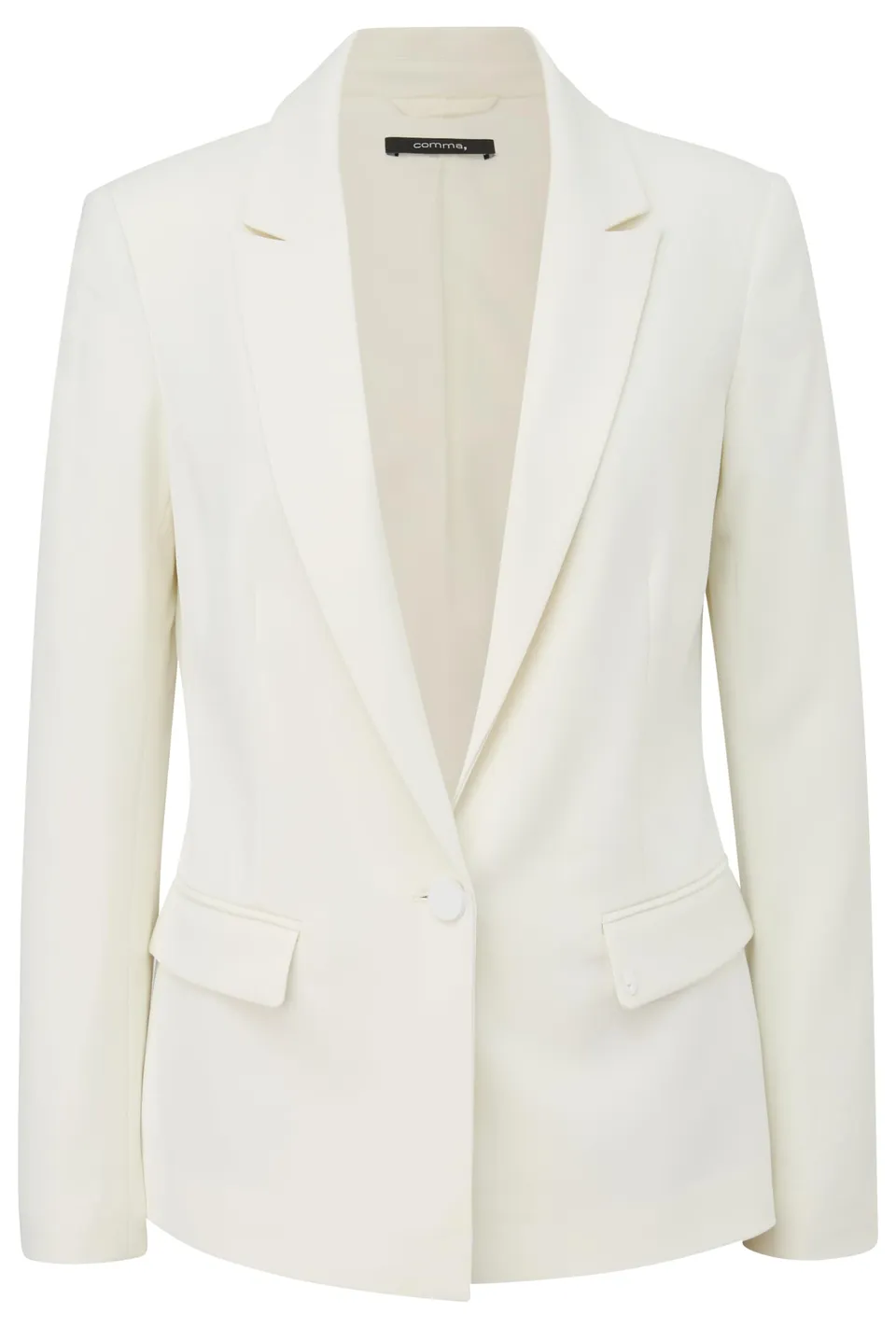 comma-2144145-business-anzug-blazer-gr-e-38-damen image 1