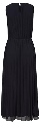 comma-2145055-kleid-midi-plissee-blue-5976-gr-38 image 5