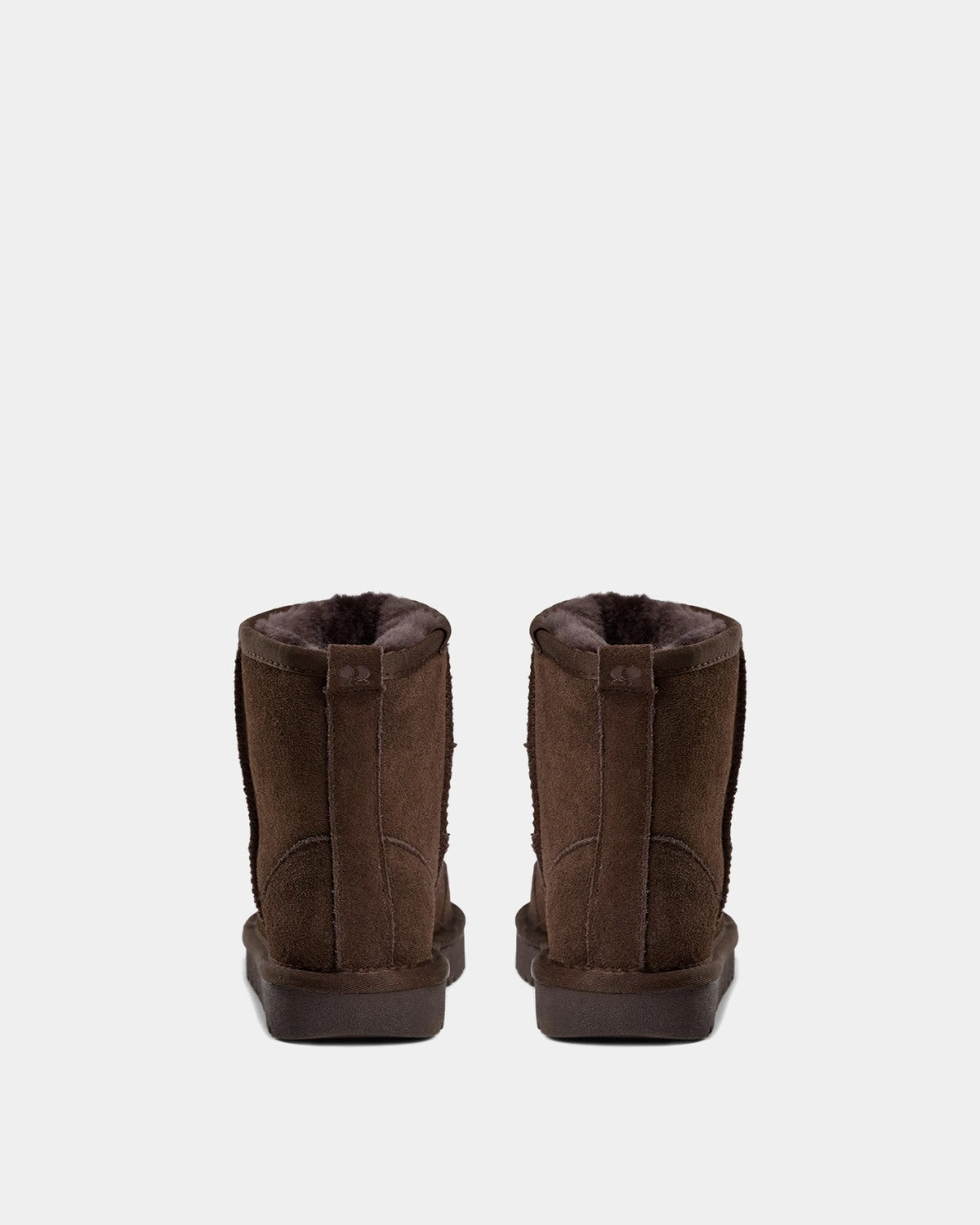 sofie-schnoor-women-bettysw-t418-teddy-stiefel-dunkelbraun-lammfell image 4