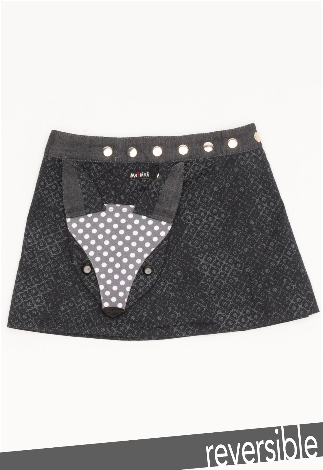moshiki-hot-cookie-kids-2-denim-wickelrock-foxy-24-cm image 3