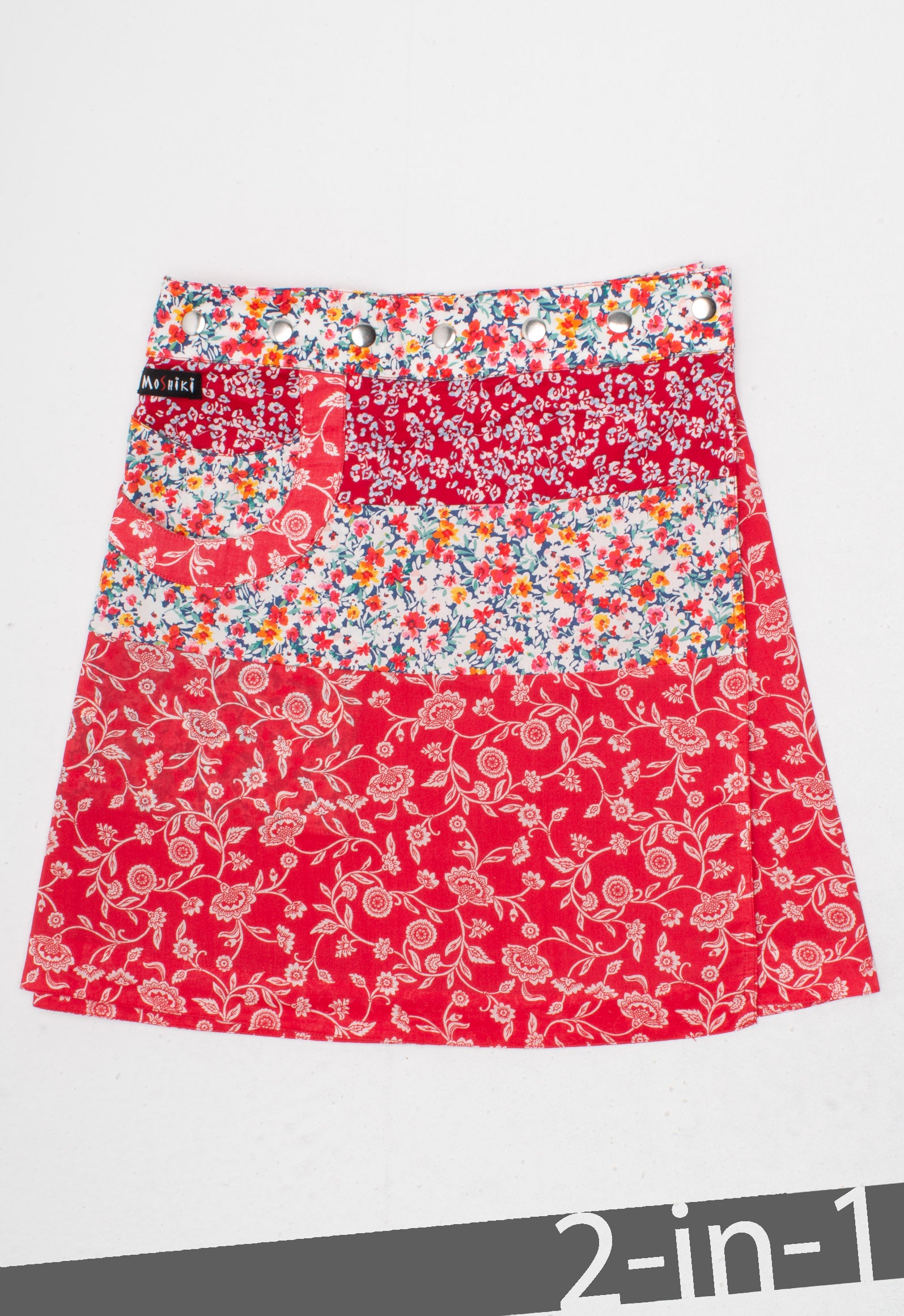 moshiki-hot-cookie-60-cotton-wickelrock-45-cm-wendbar image 2