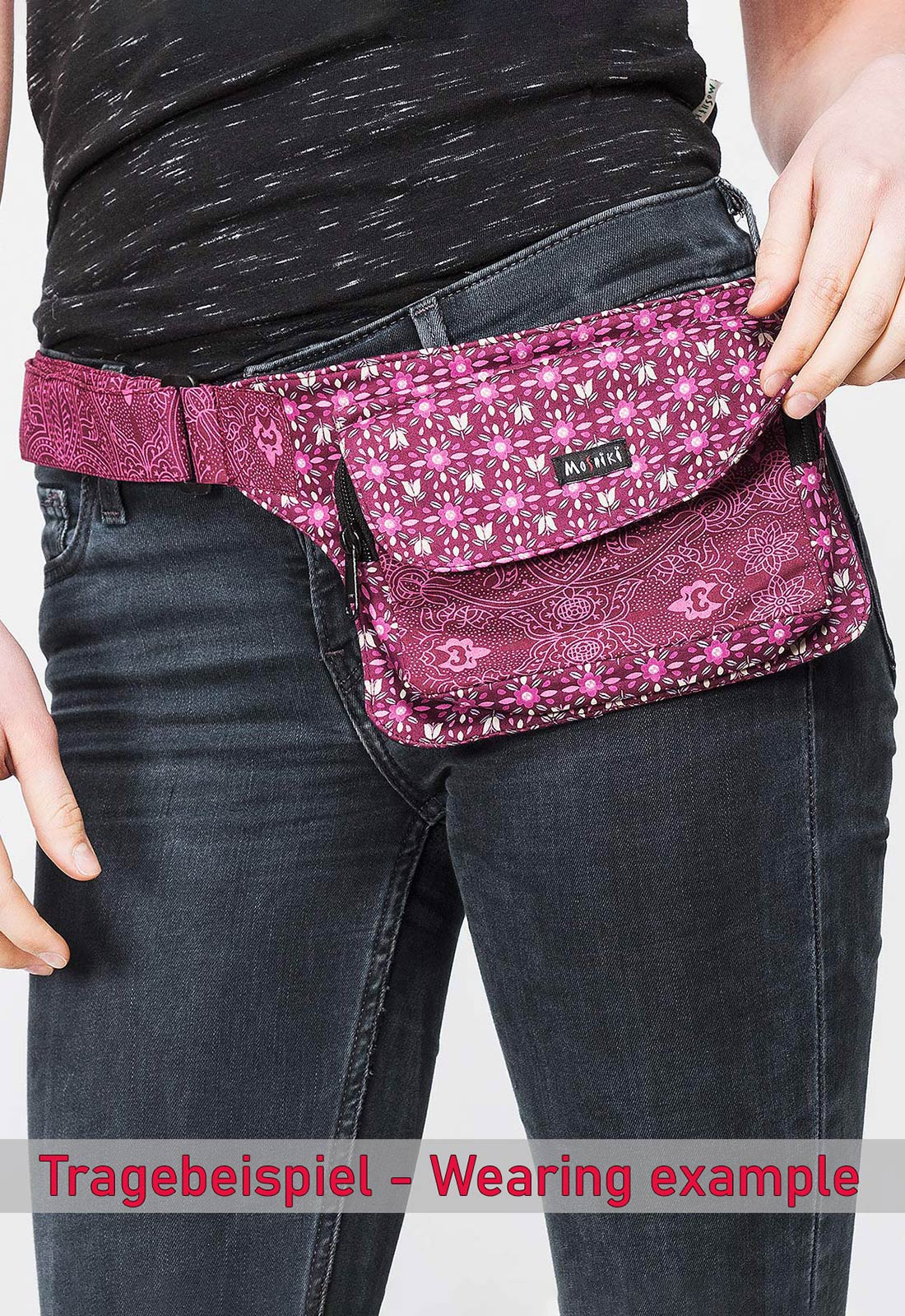 moshiki-side-pocket-14-g-rteltasche-baumwolle-verstellbar-2 image 3