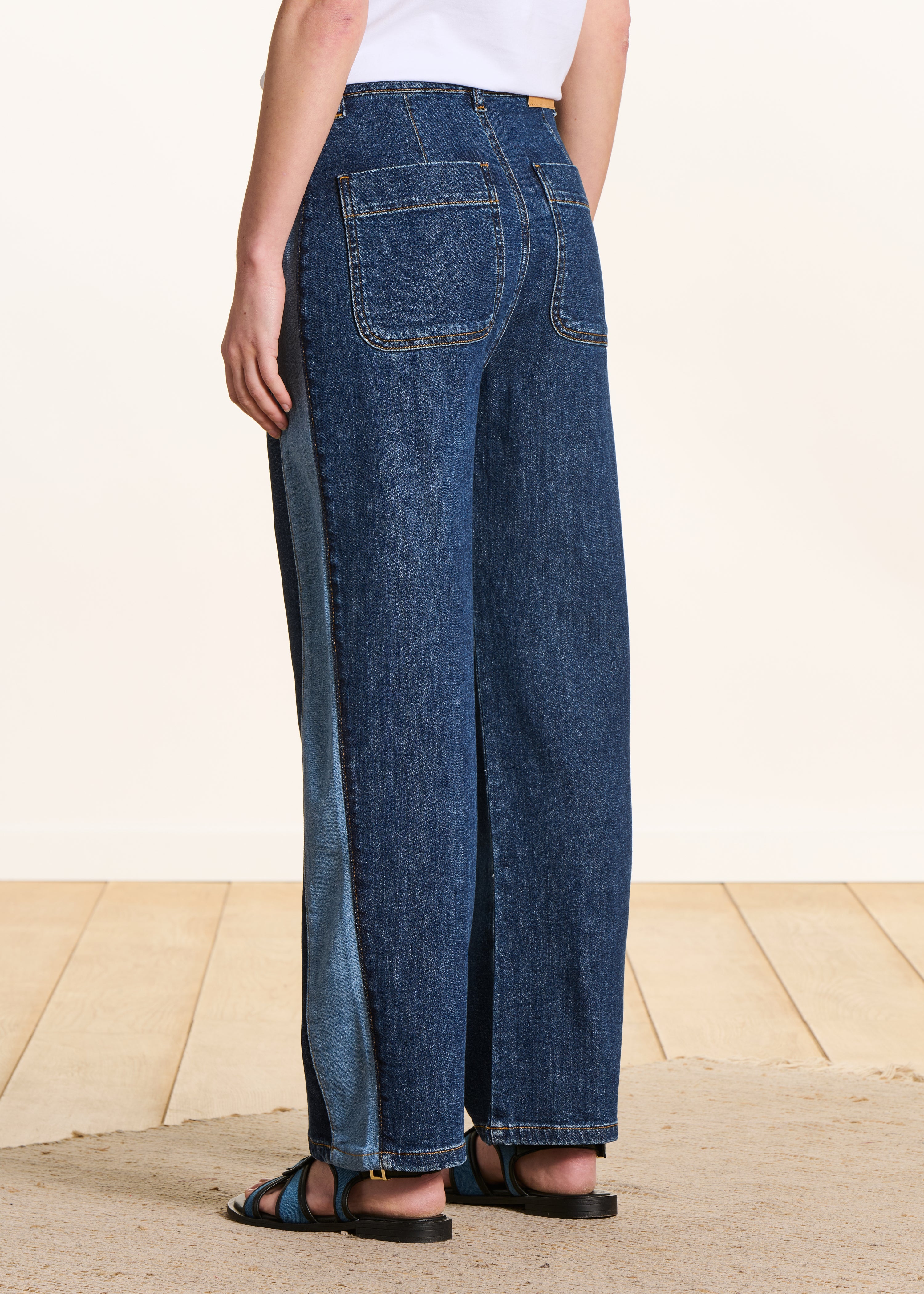 la-f-e-marabout-e-faro-jeans-barrel-bio-baumwolle-34 image 3