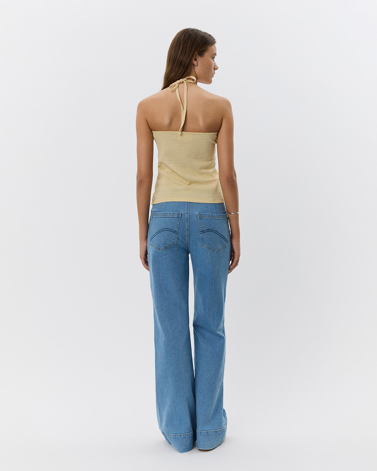 sofie-schnoor-women-lisbonsw-jeans-denim-blue-flared image 4